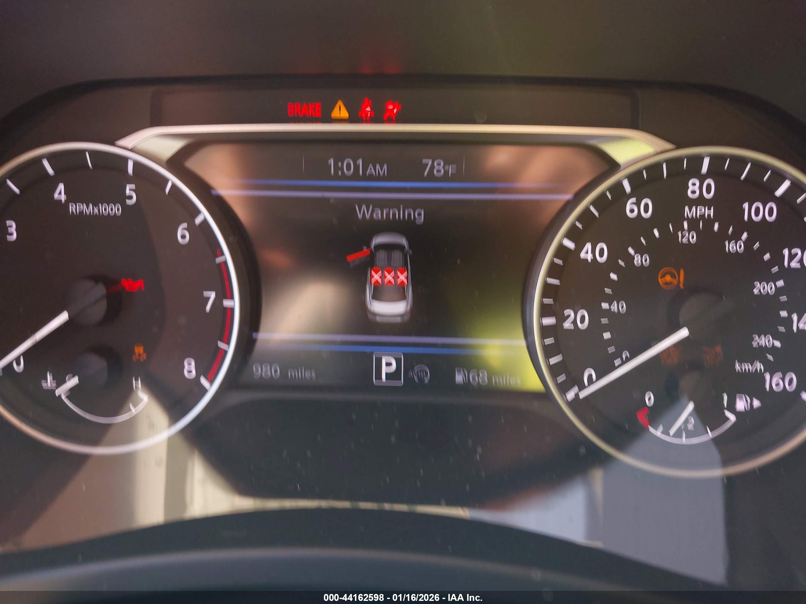 NISSAN SENTRA image 7