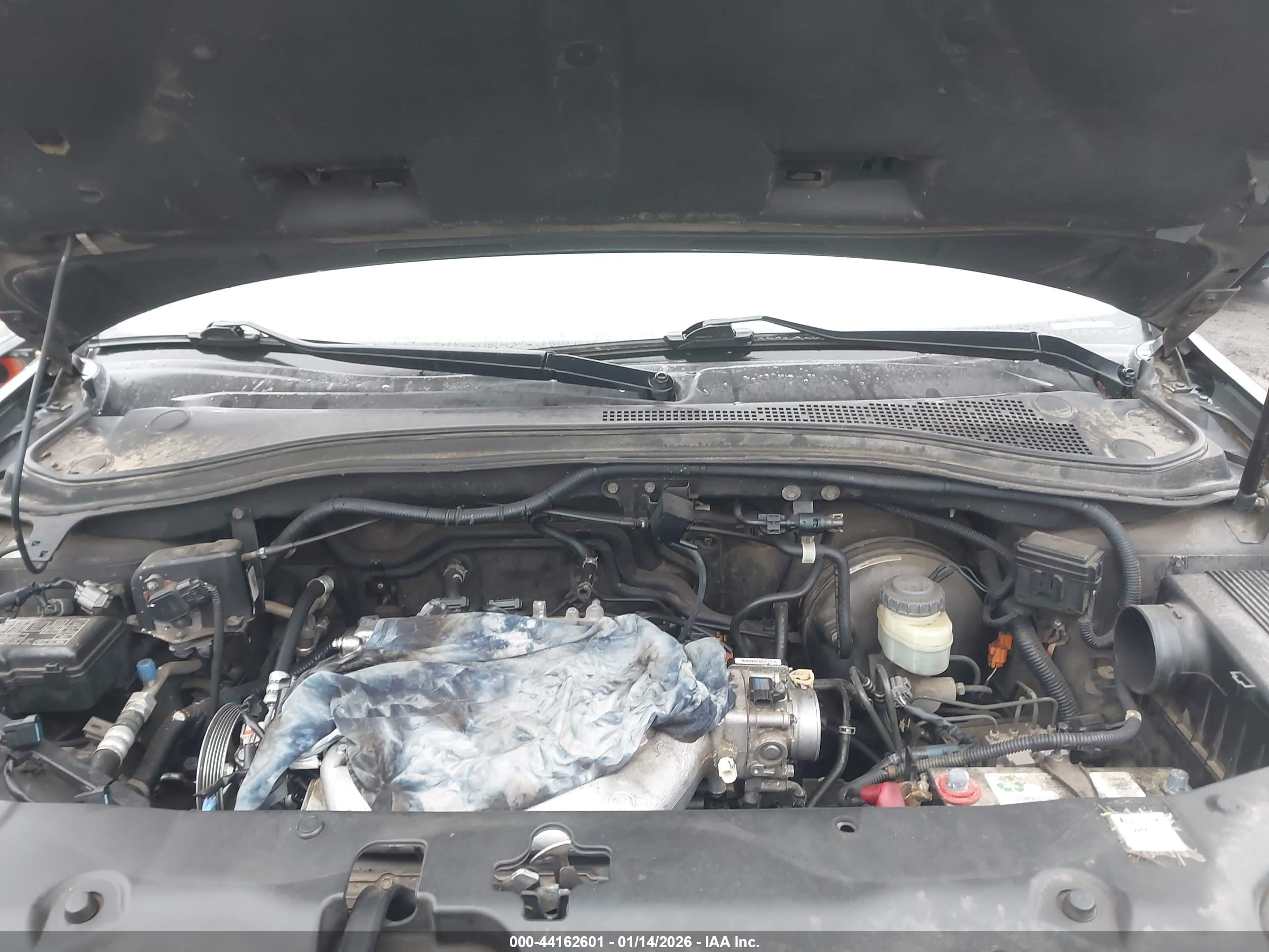 ACURA MDX image 10