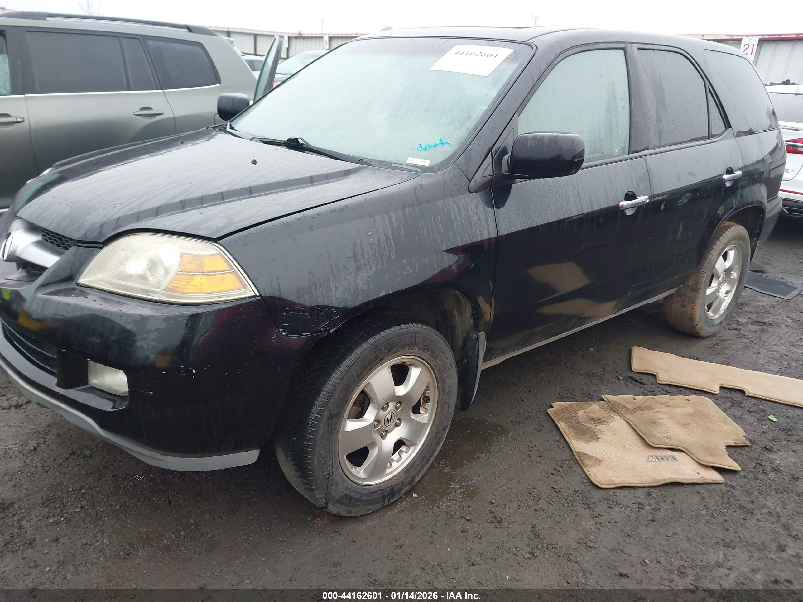 ACURA MDX image 2