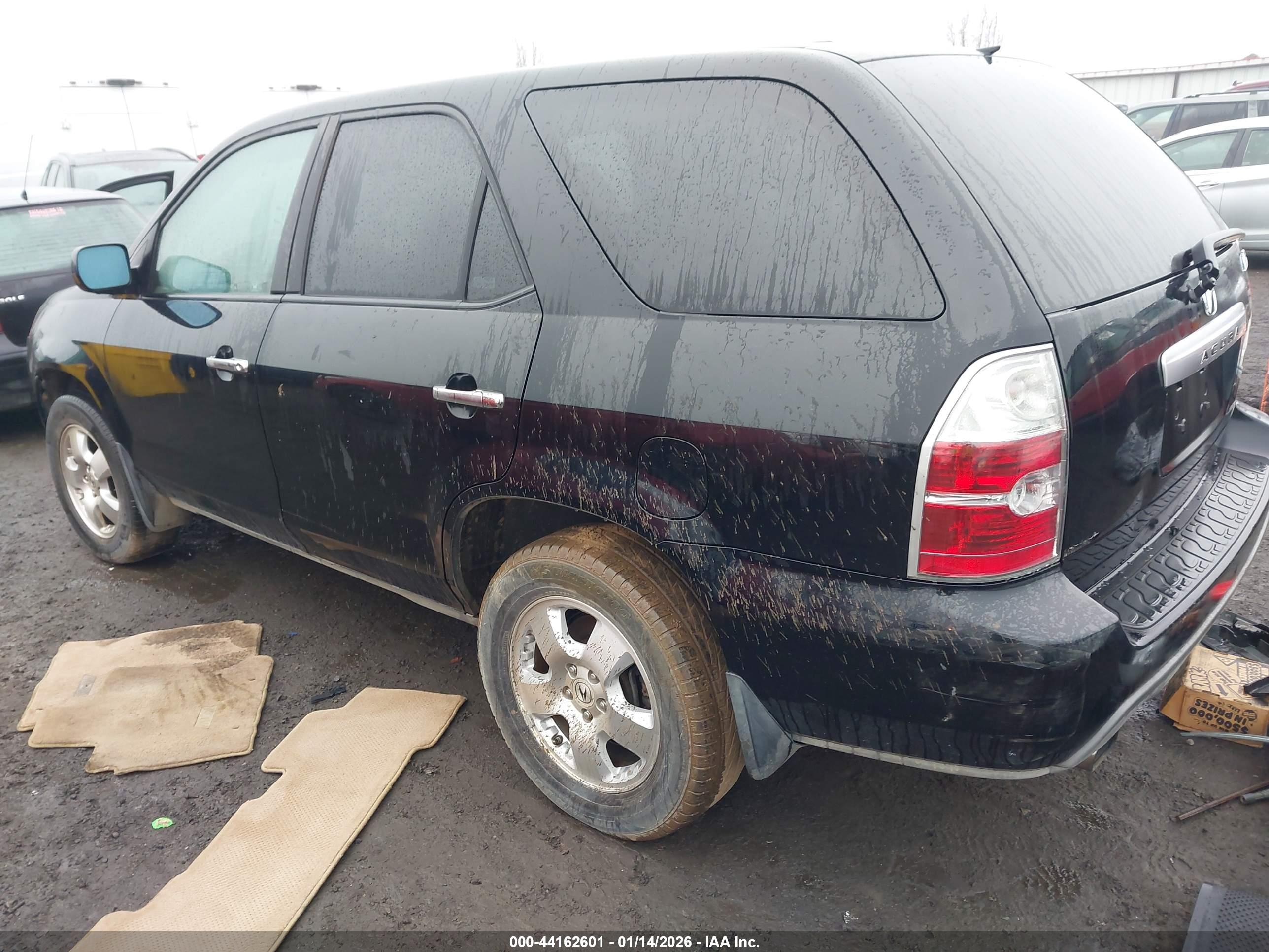 ACURA MDX image 3