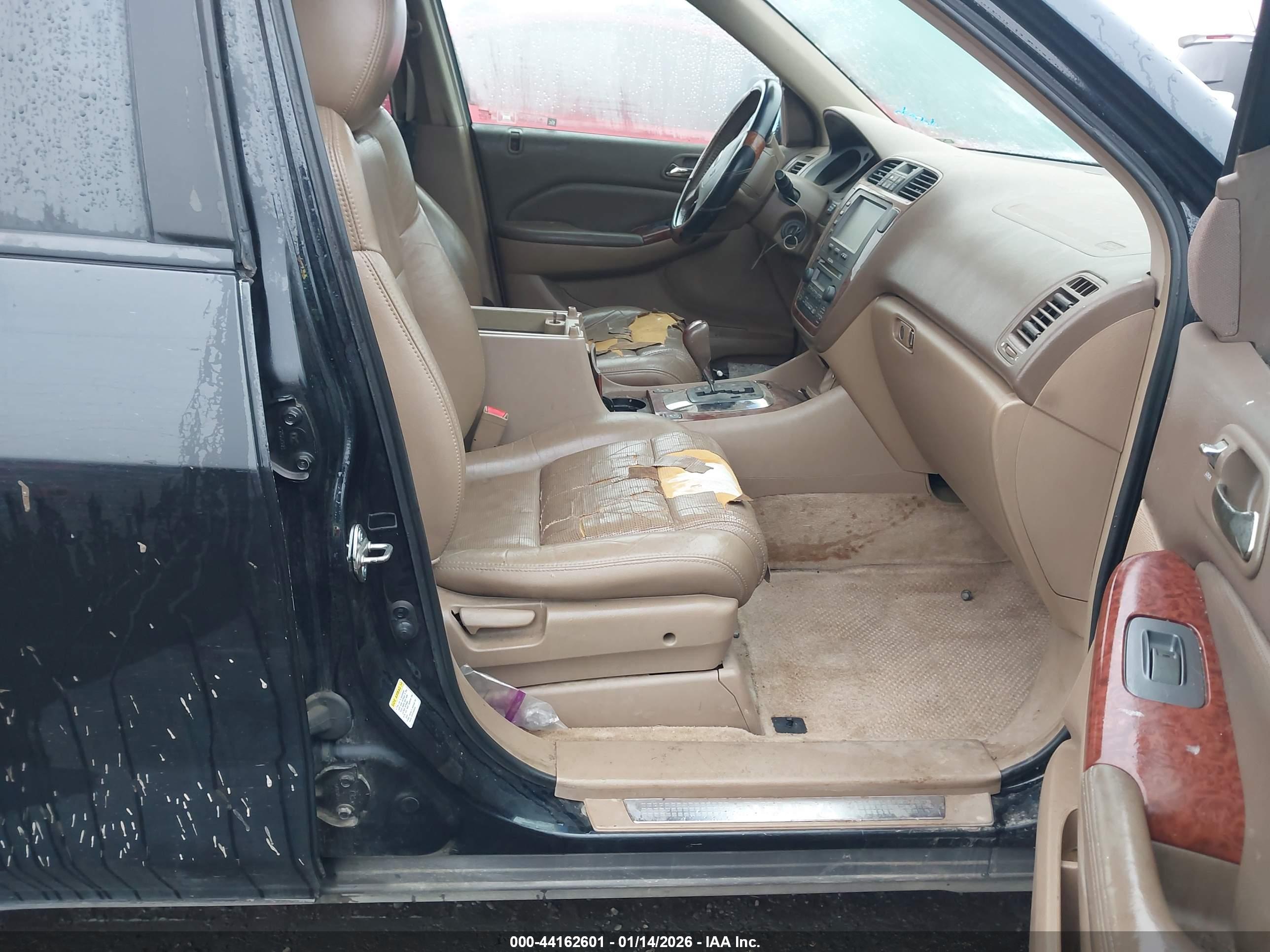 ACURA MDX image 5