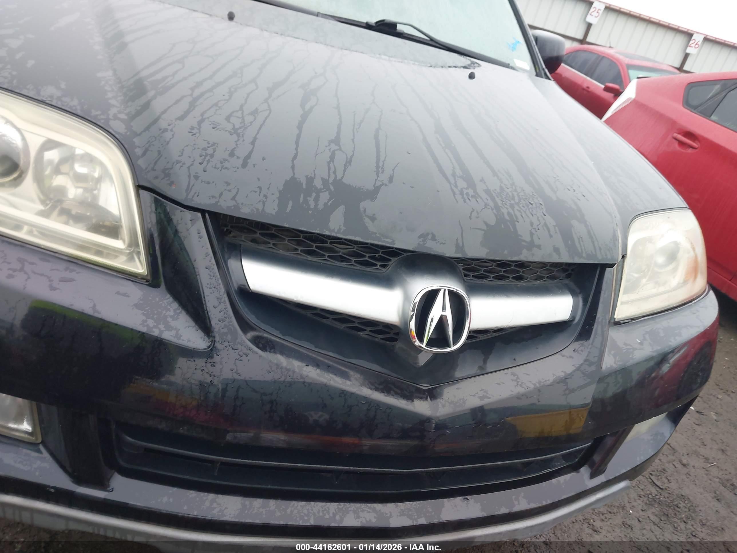 ACURA MDX image 6