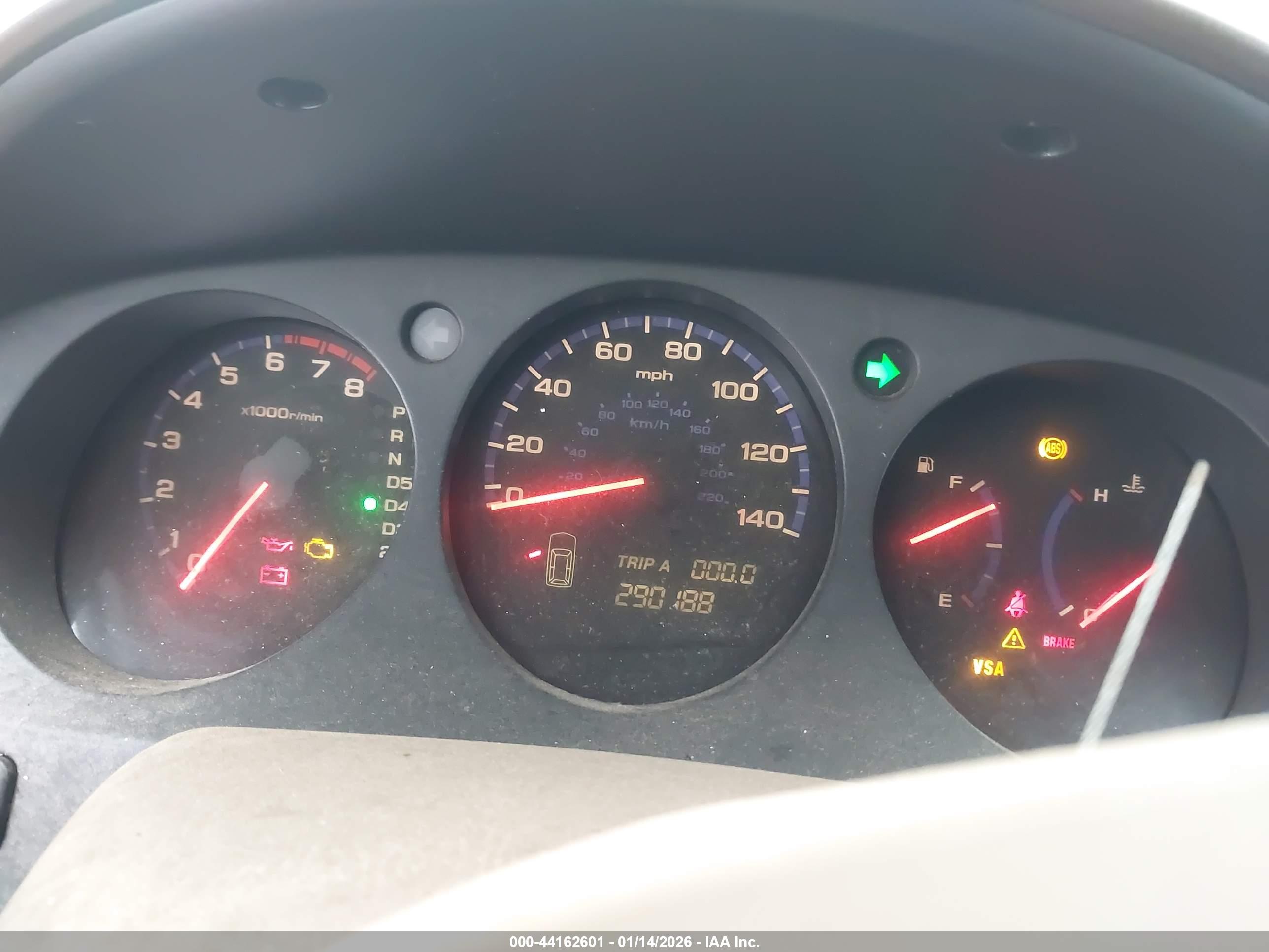 ACURA MDX image 7