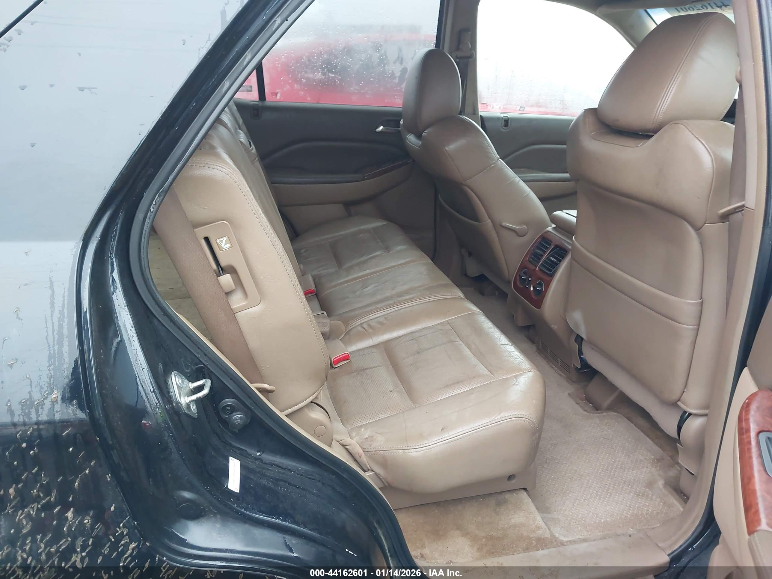 ACURA MDX image 8