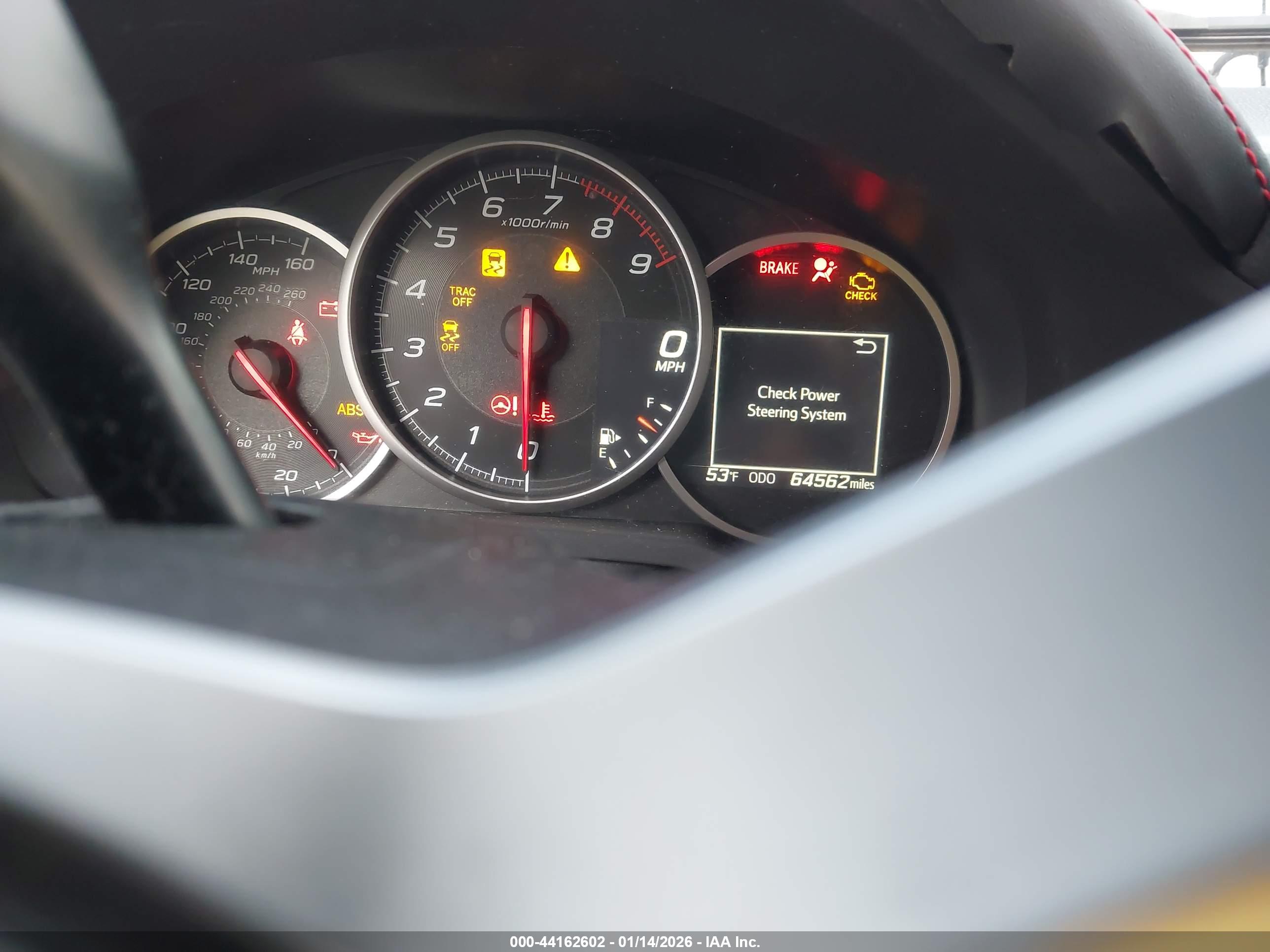 SUBARU BRZ image 7
