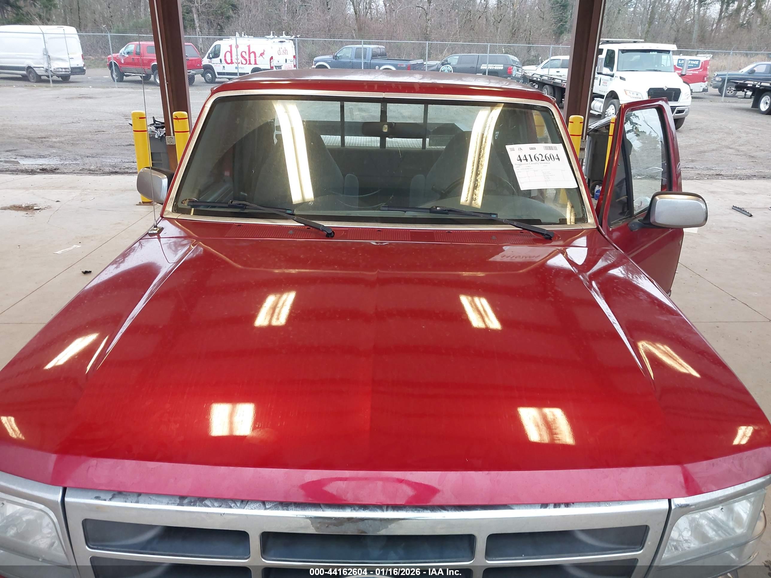 FORD F150 image 10