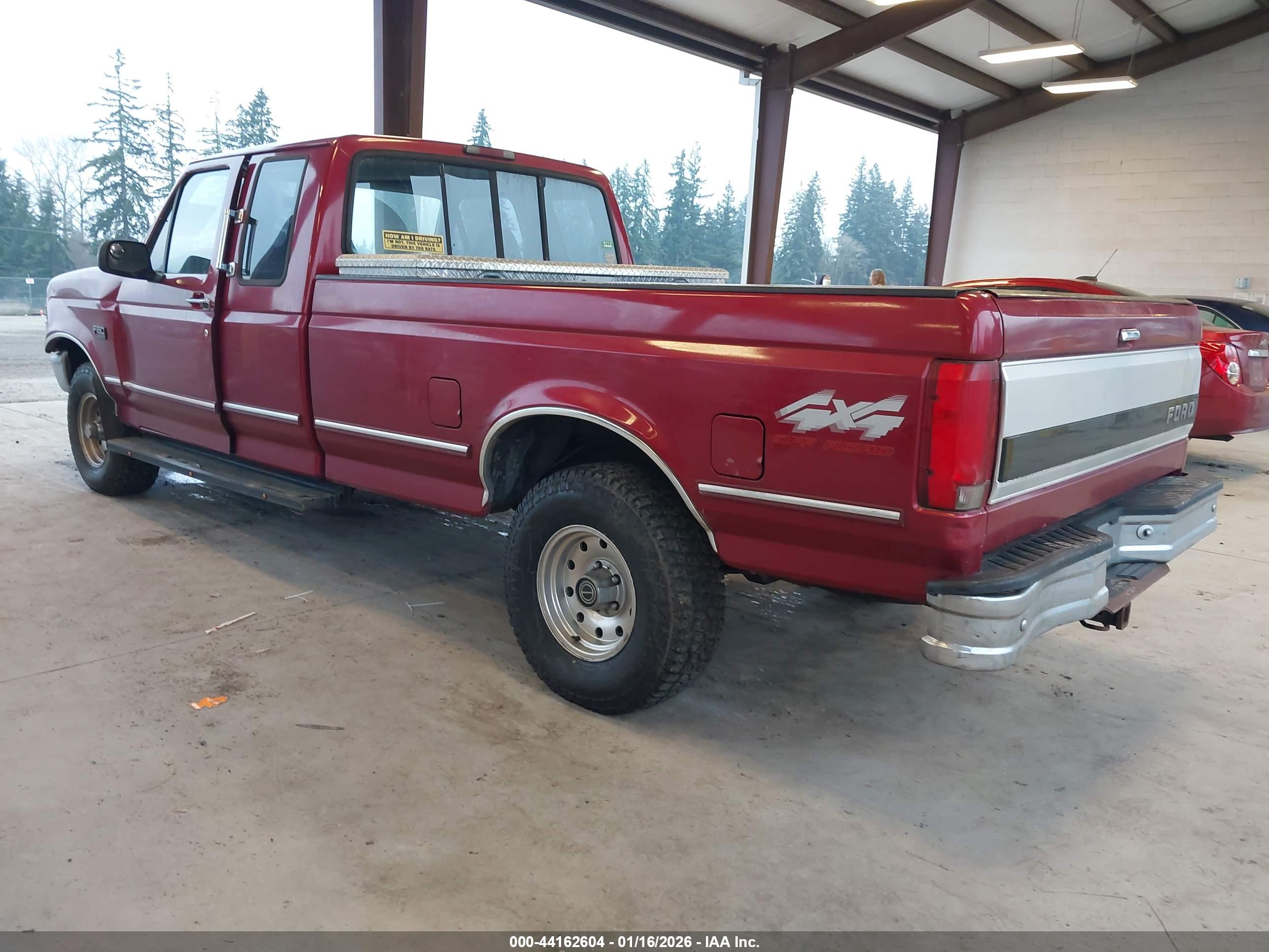 FORD F150 image 3