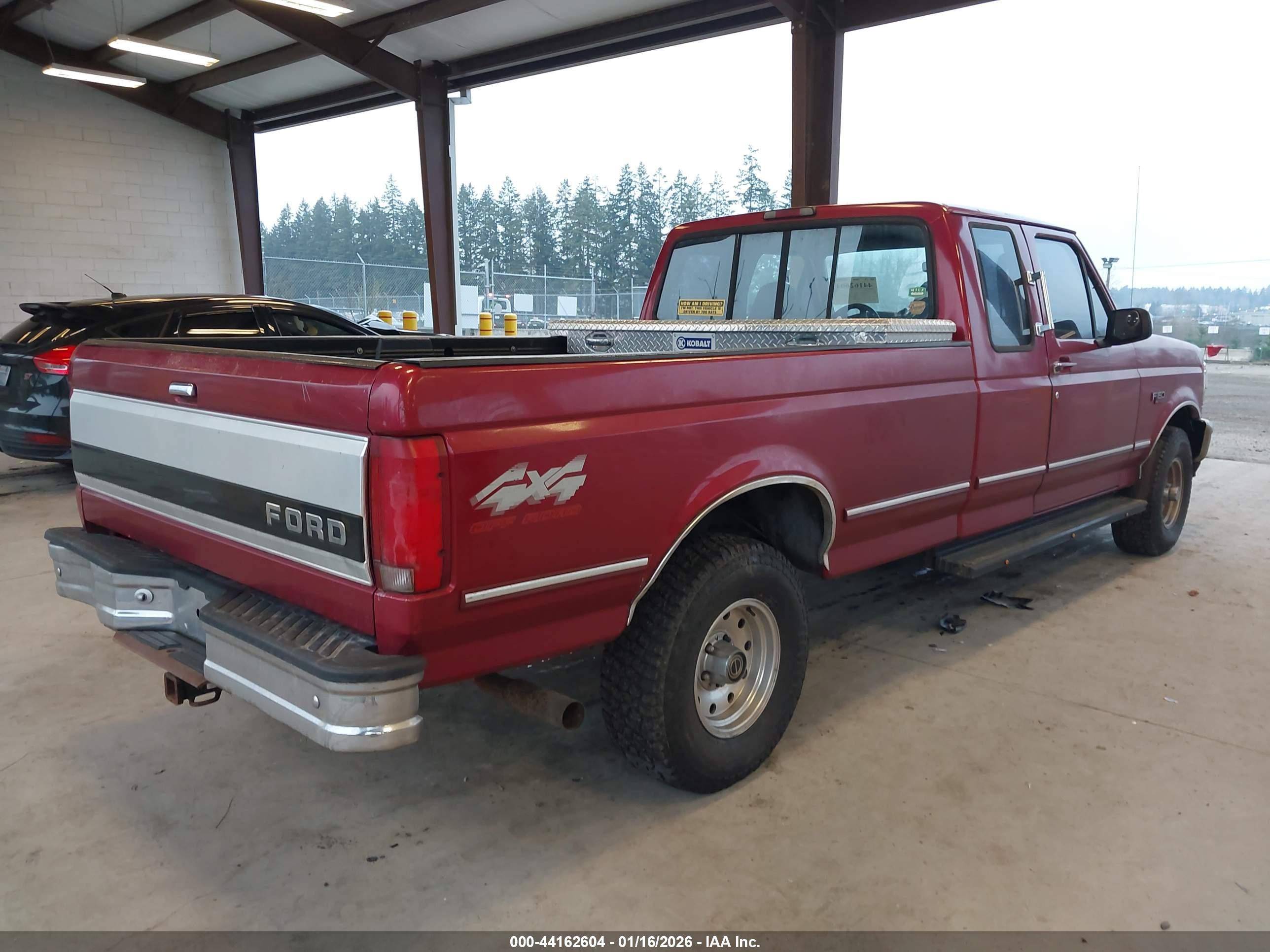 FORD F150 image 4