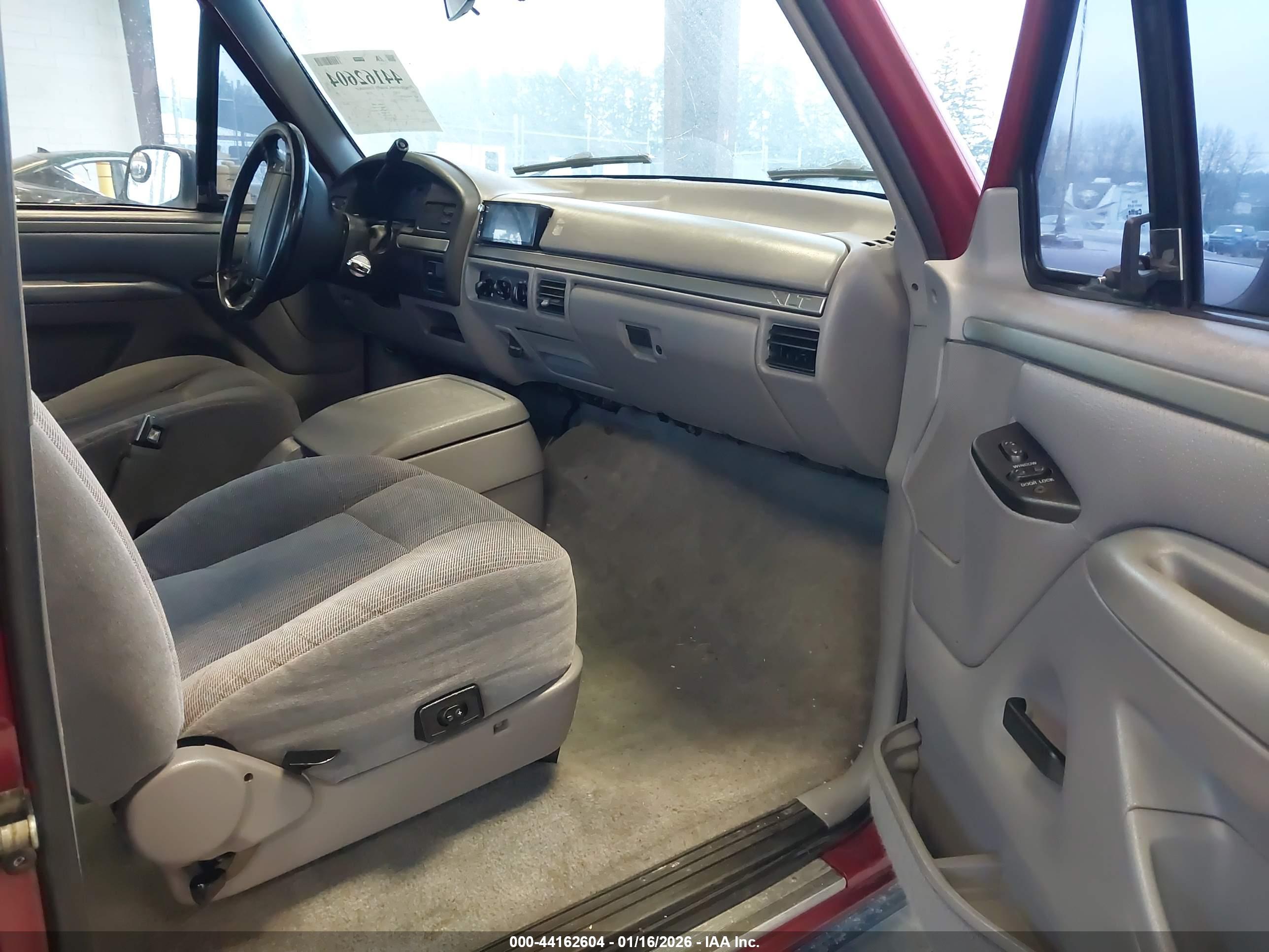 FORD F150 image 5