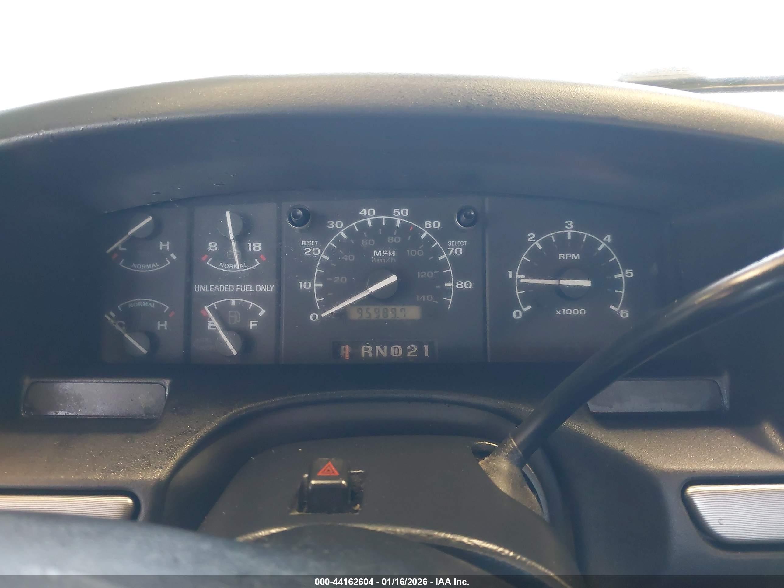 FORD F150 image 7