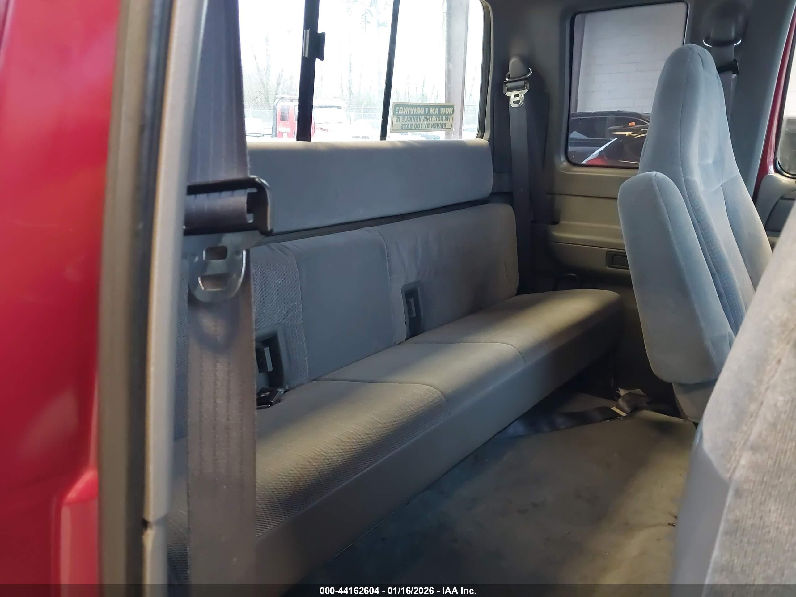 FORD F150 image 8