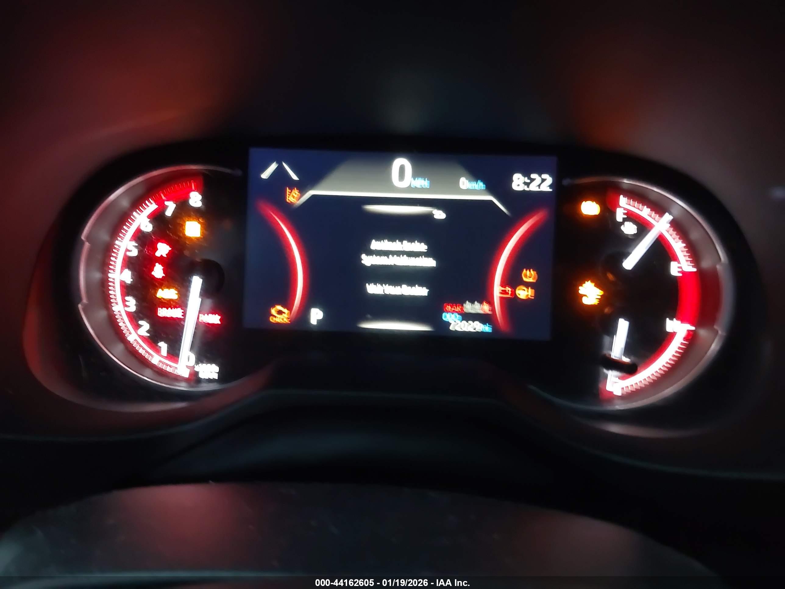 TOYOTA RAV4 image 7