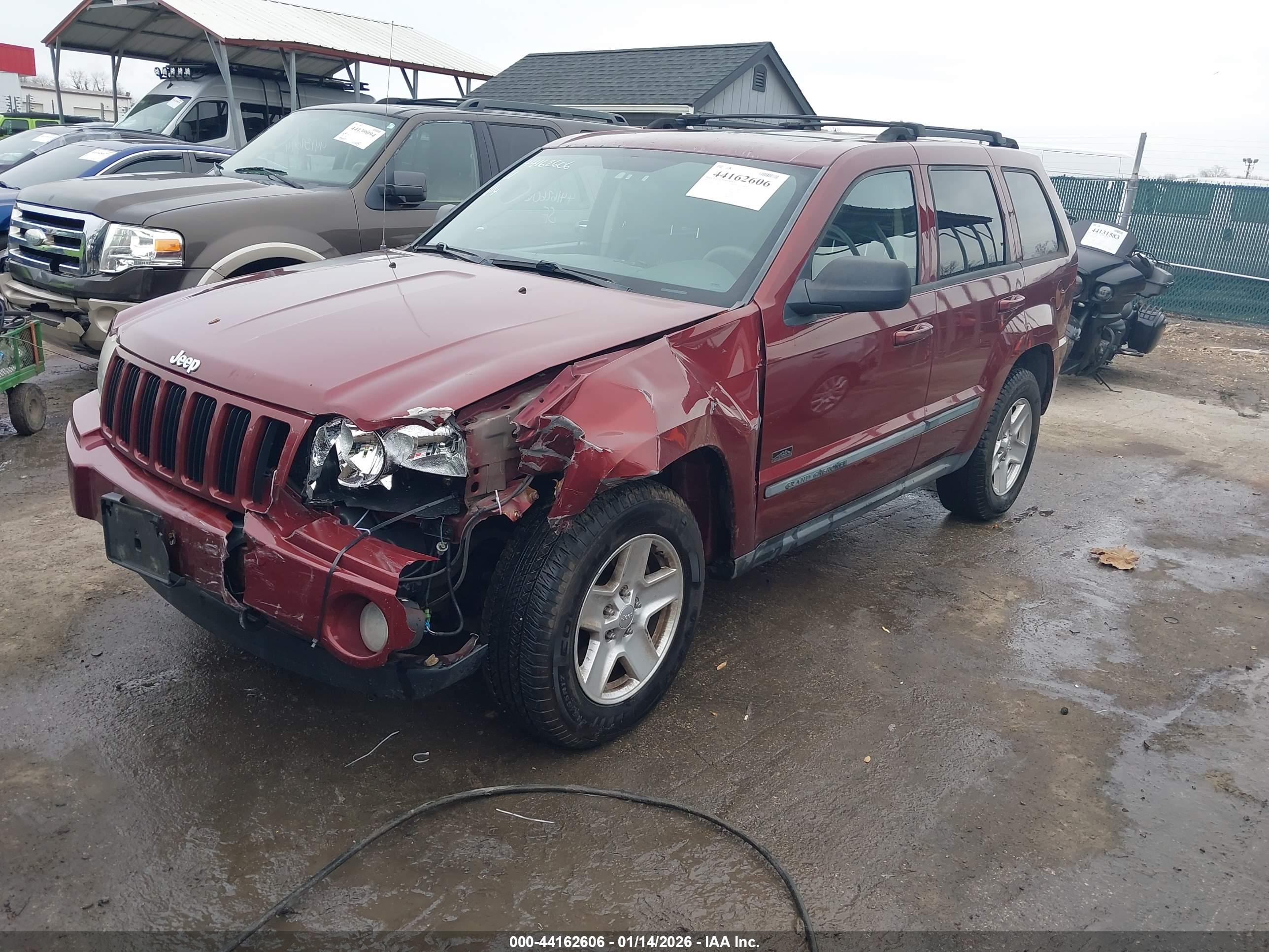 JEEP GRAND image 2