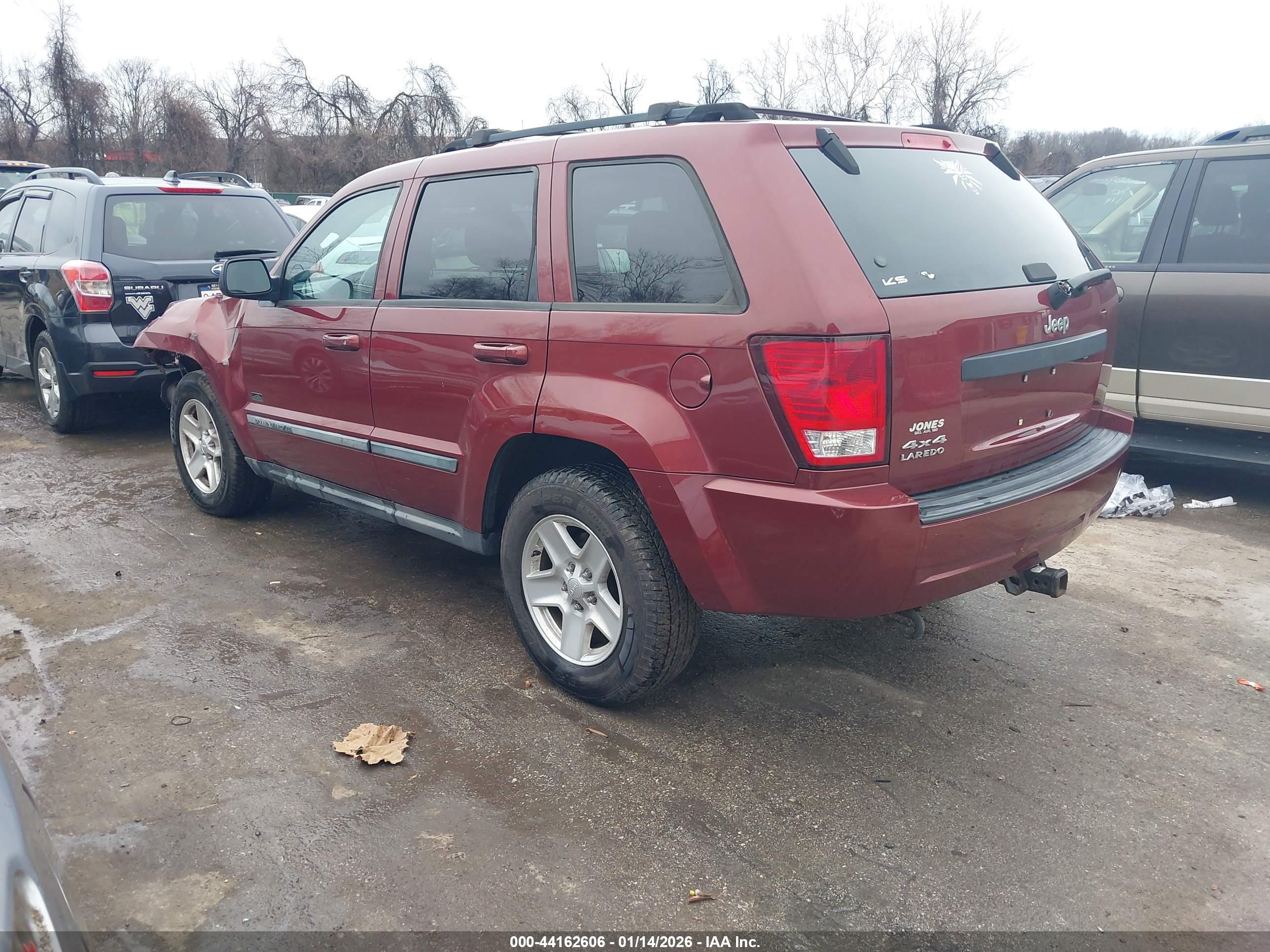 JEEP GRAND image 3