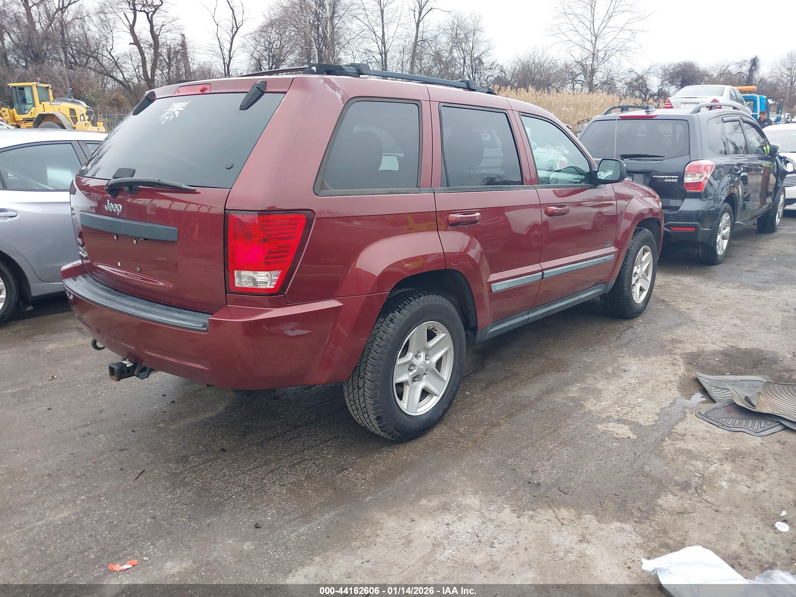 JEEP GRAND image 4
