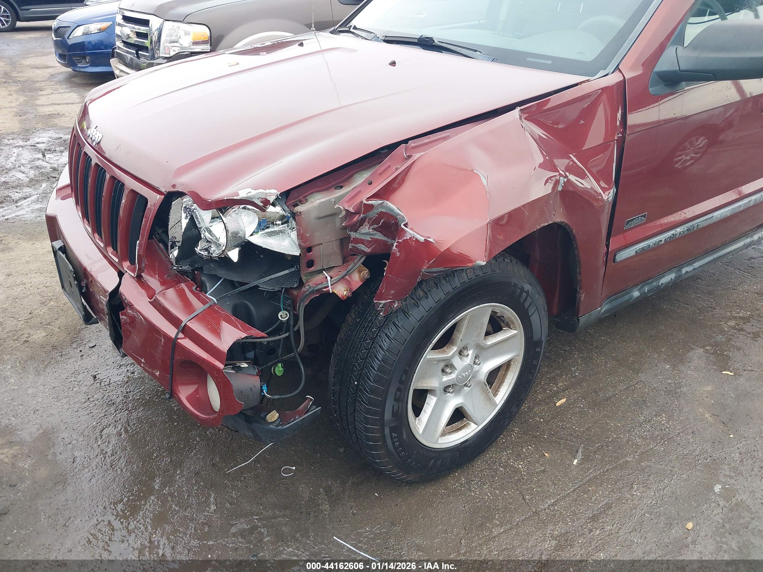 JEEP GRAND image 6