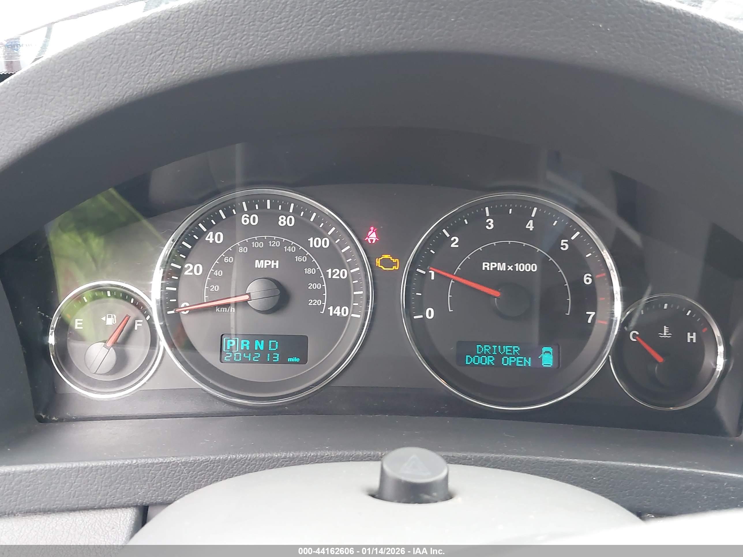 JEEP GRAND image 7