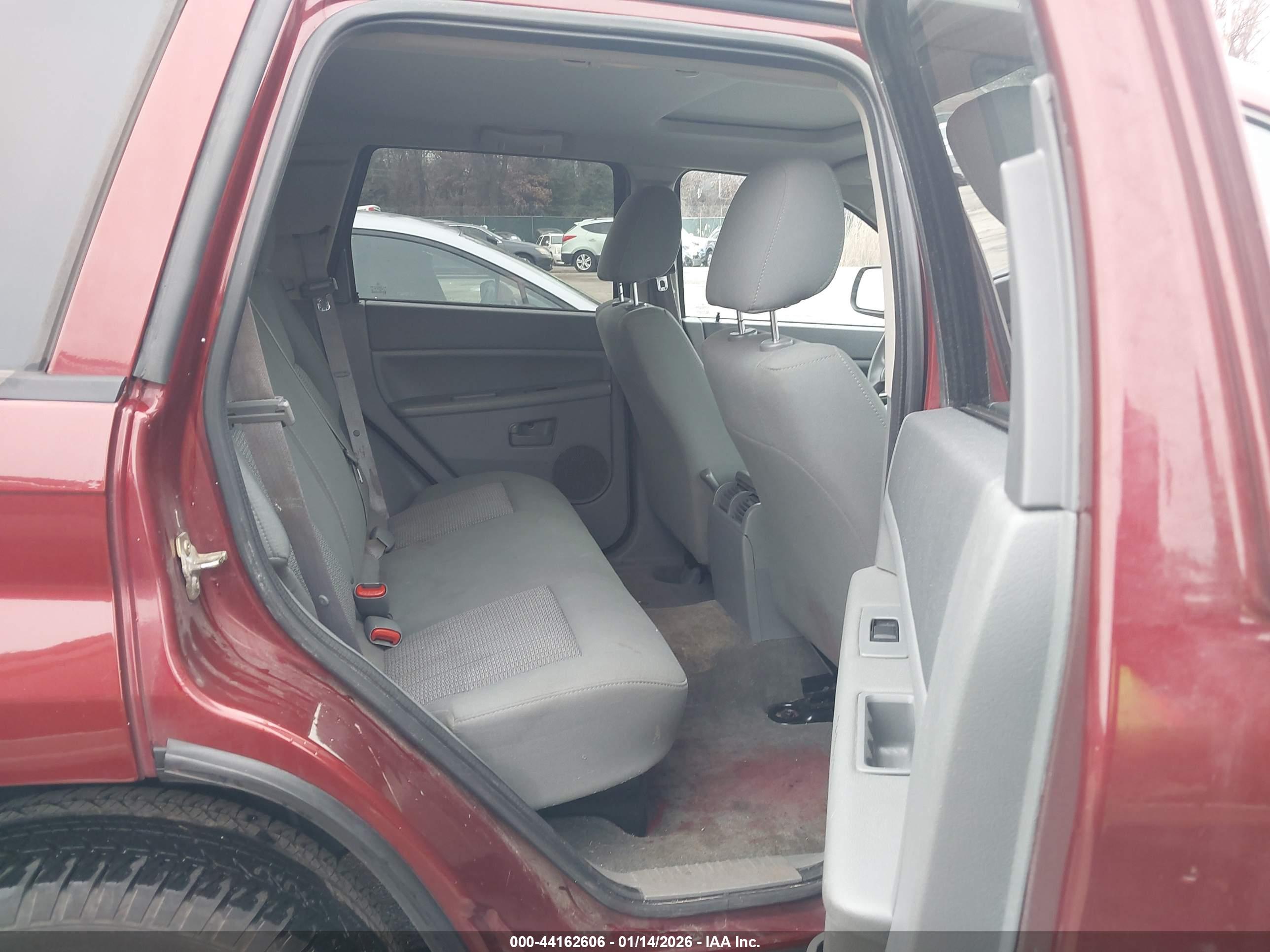 JEEP GRAND image 8