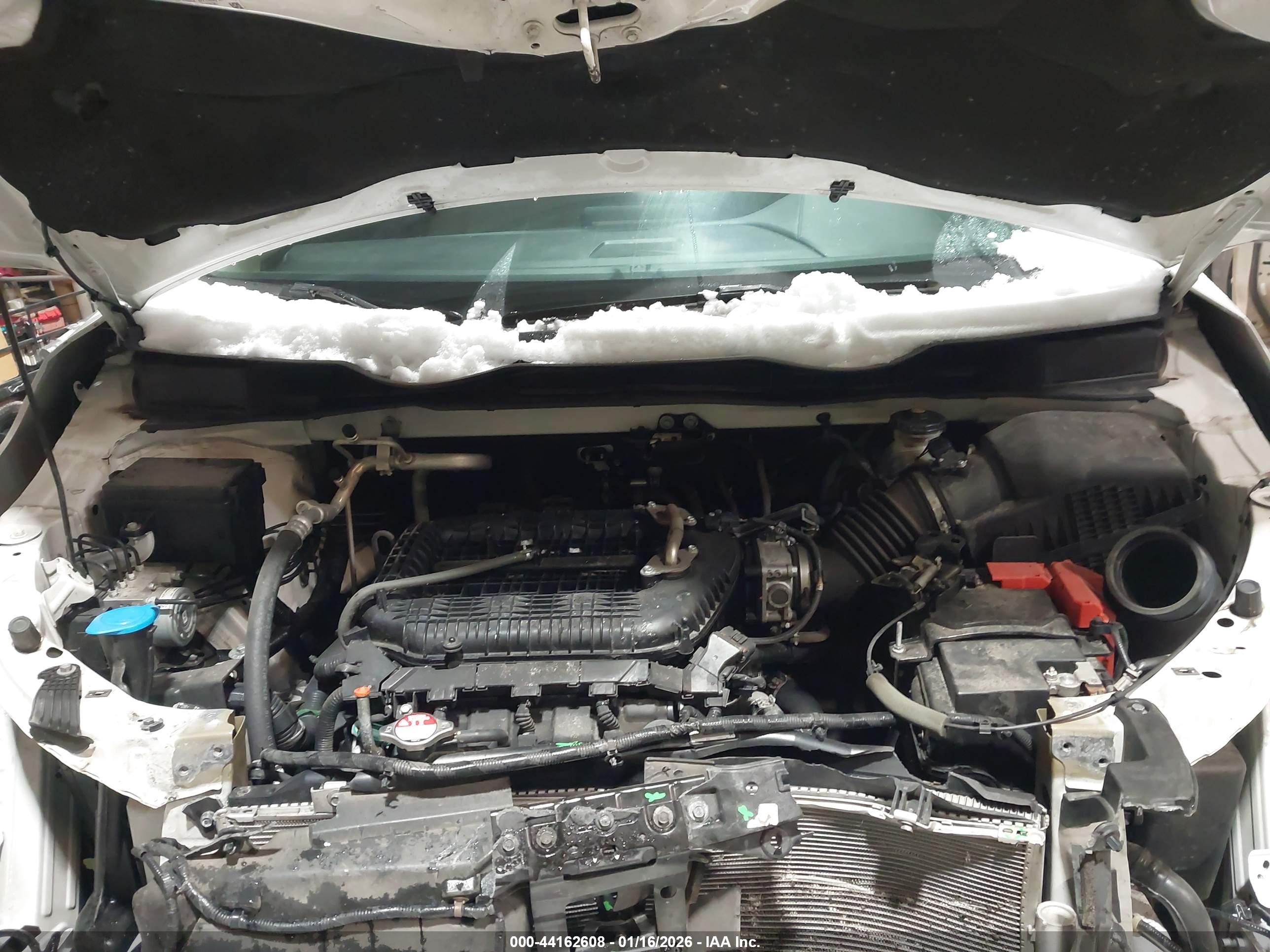 HONDA ODYSSEY image 10