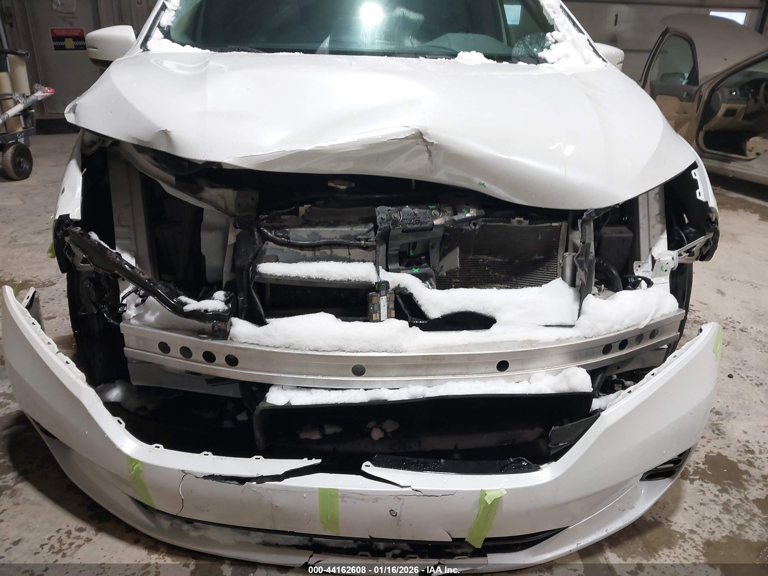 HONDA ODYSSEY image 6
