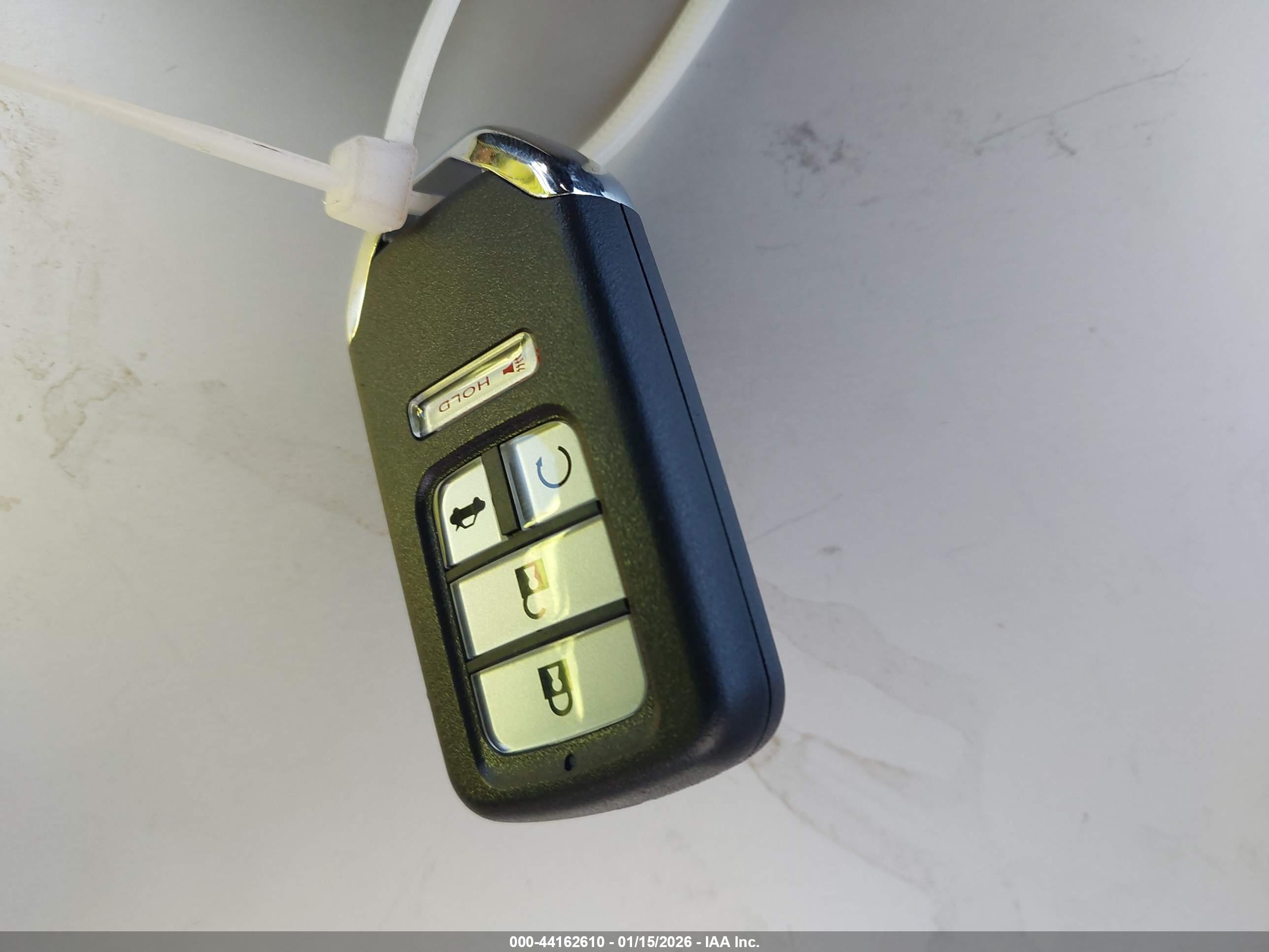 HONDA PILOT image 11