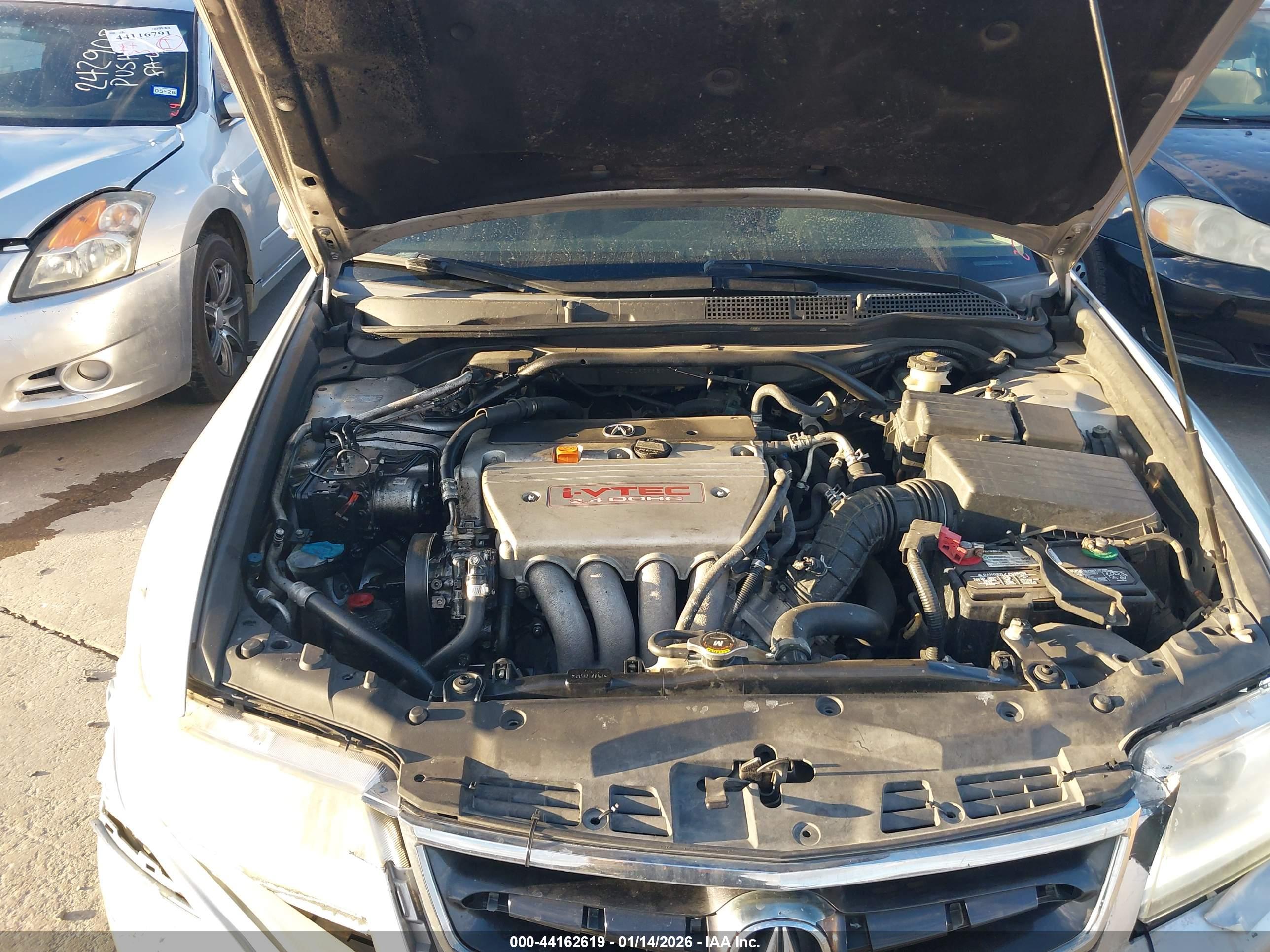 ACURA TSX image 10