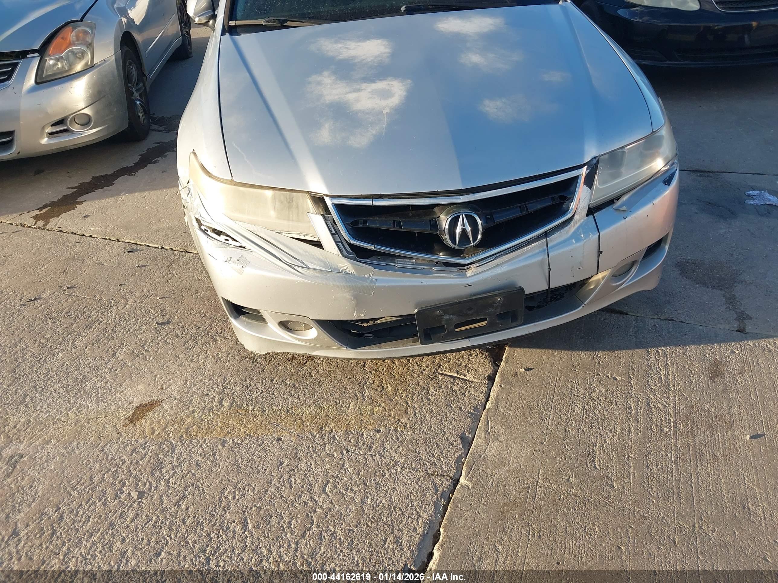 ACURA TSX image 6