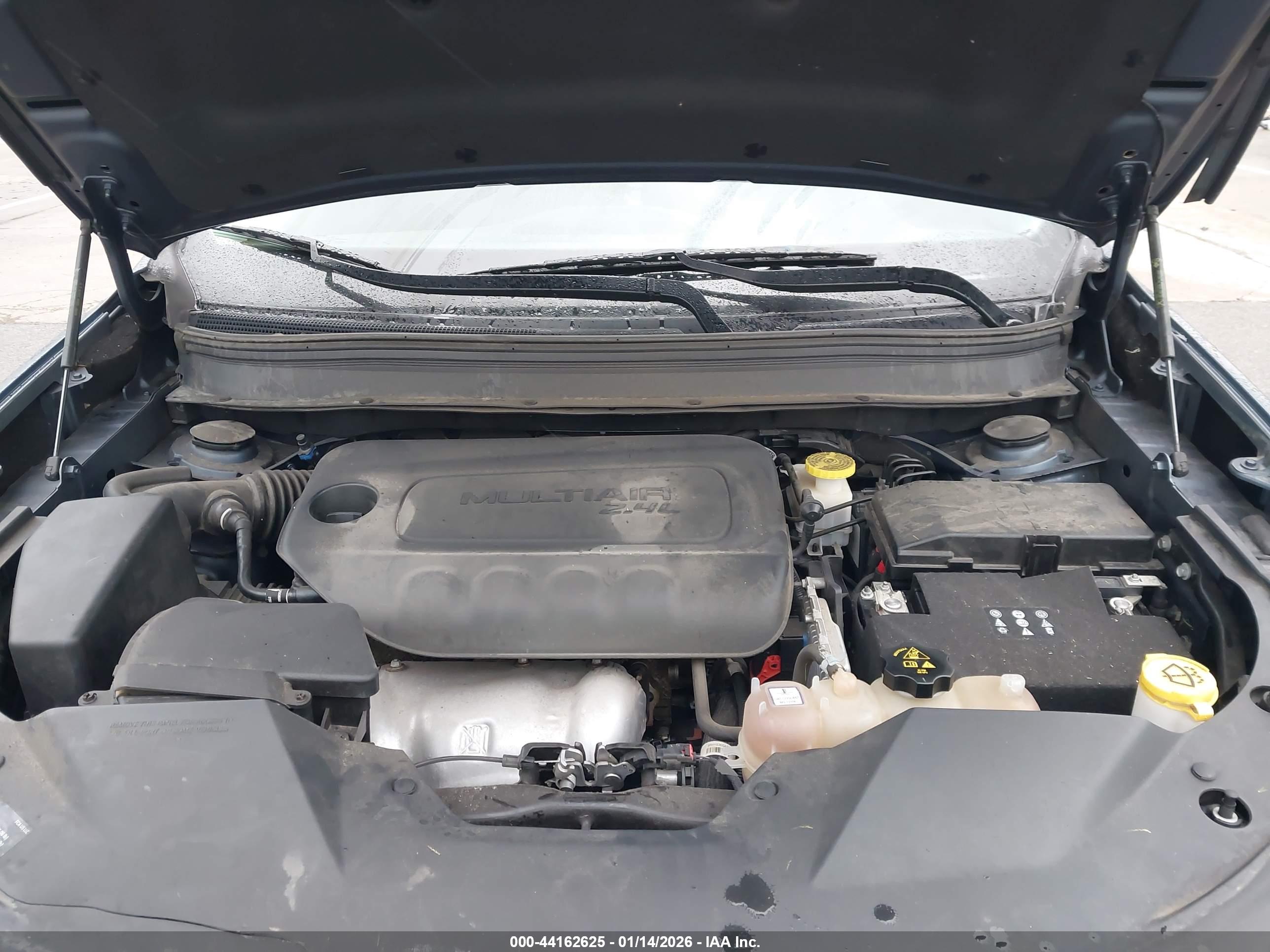 JEEP CHEROKEE image 10