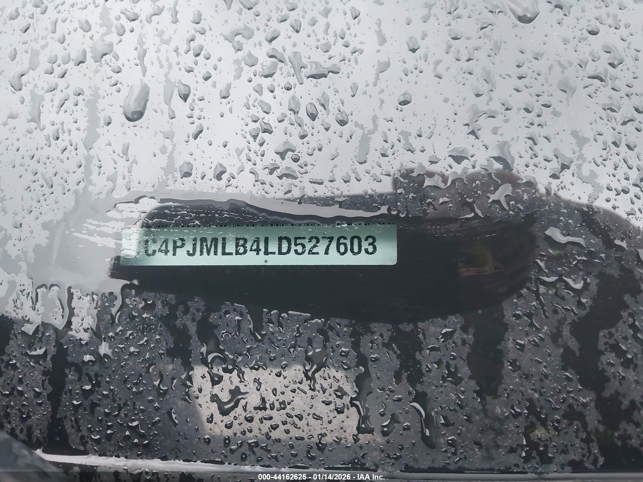 JEEP CHEROKEE image 9