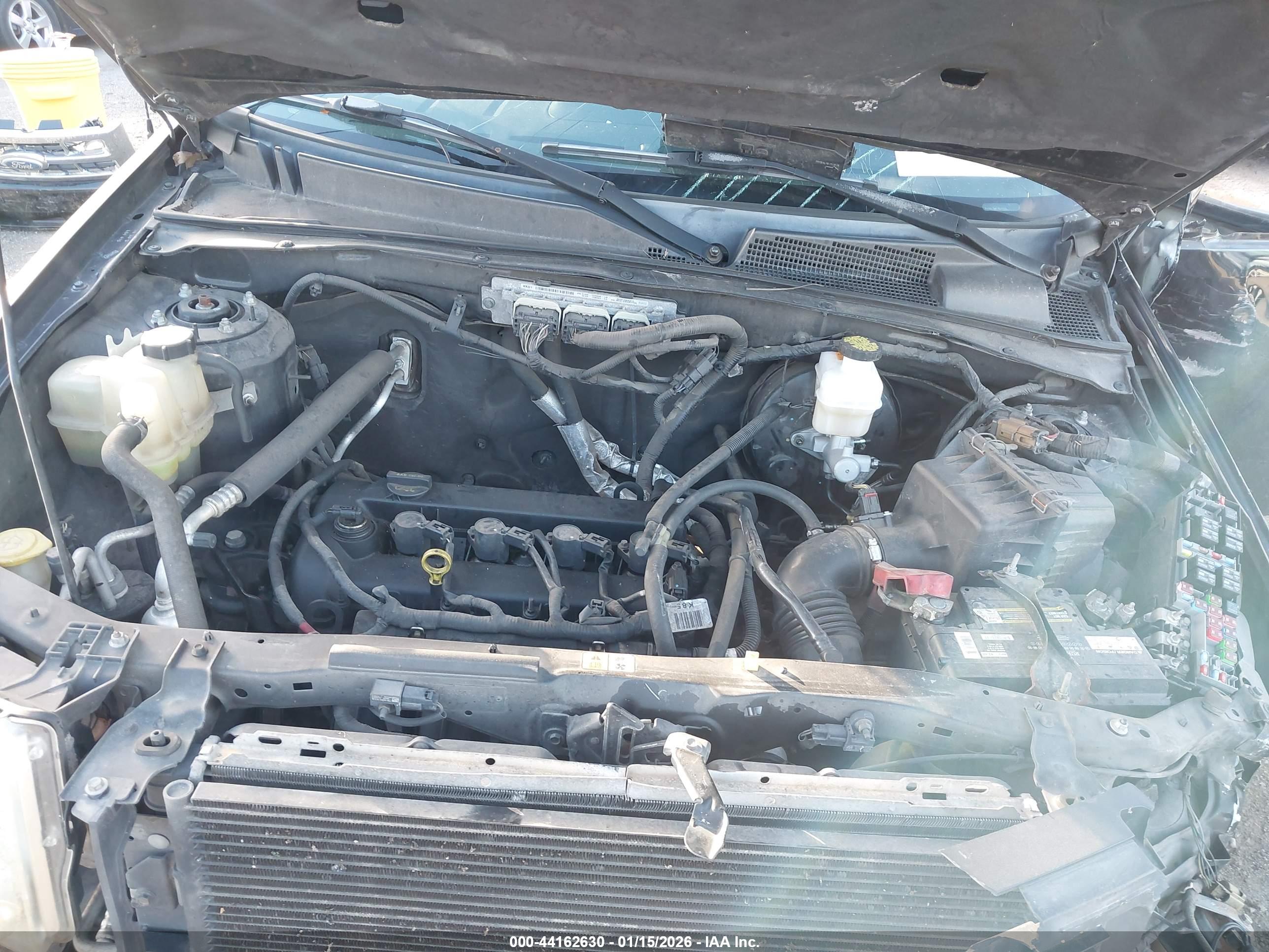 FORD ESCAPE image 10