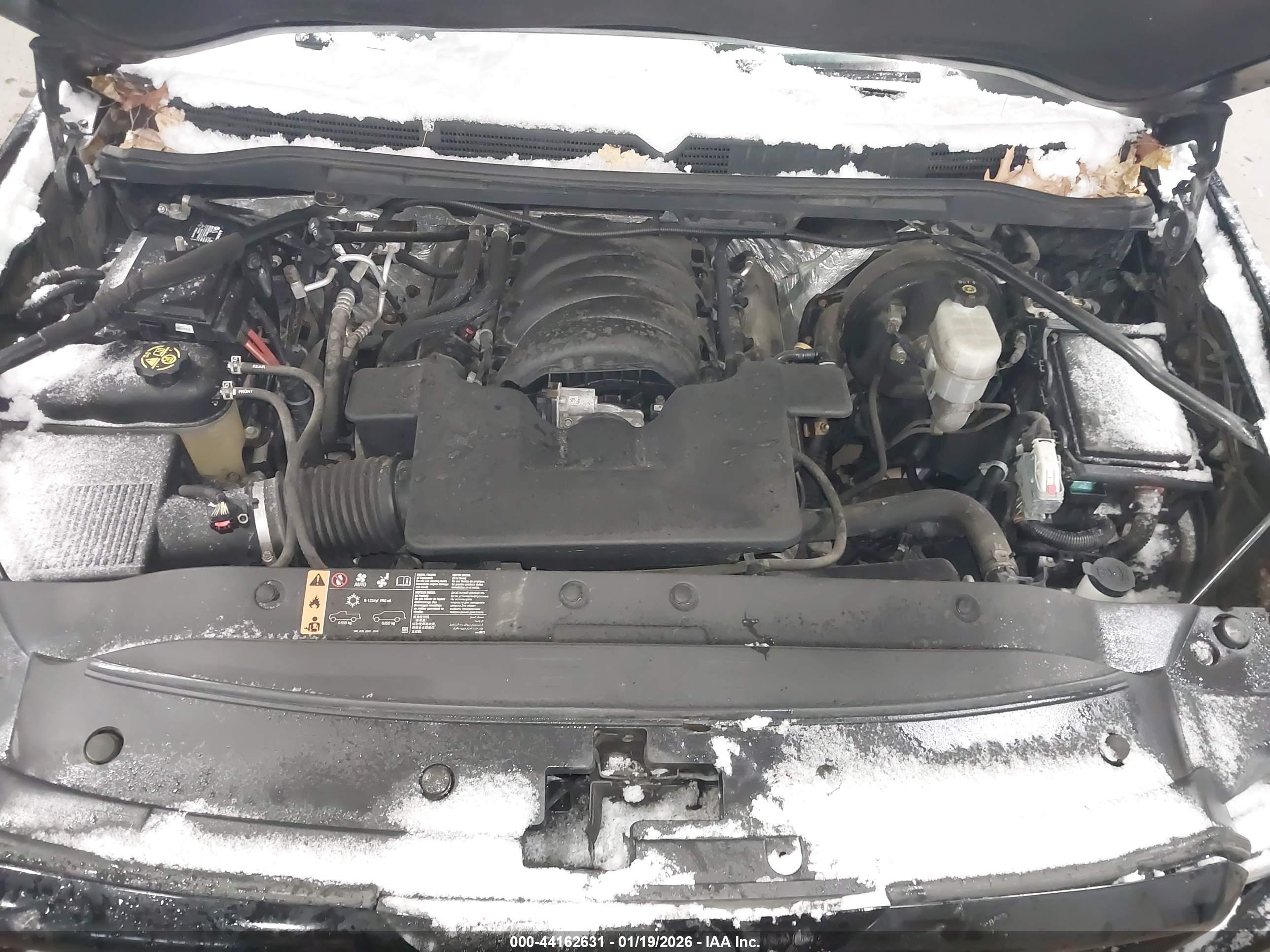 GMC SIERRA image 10