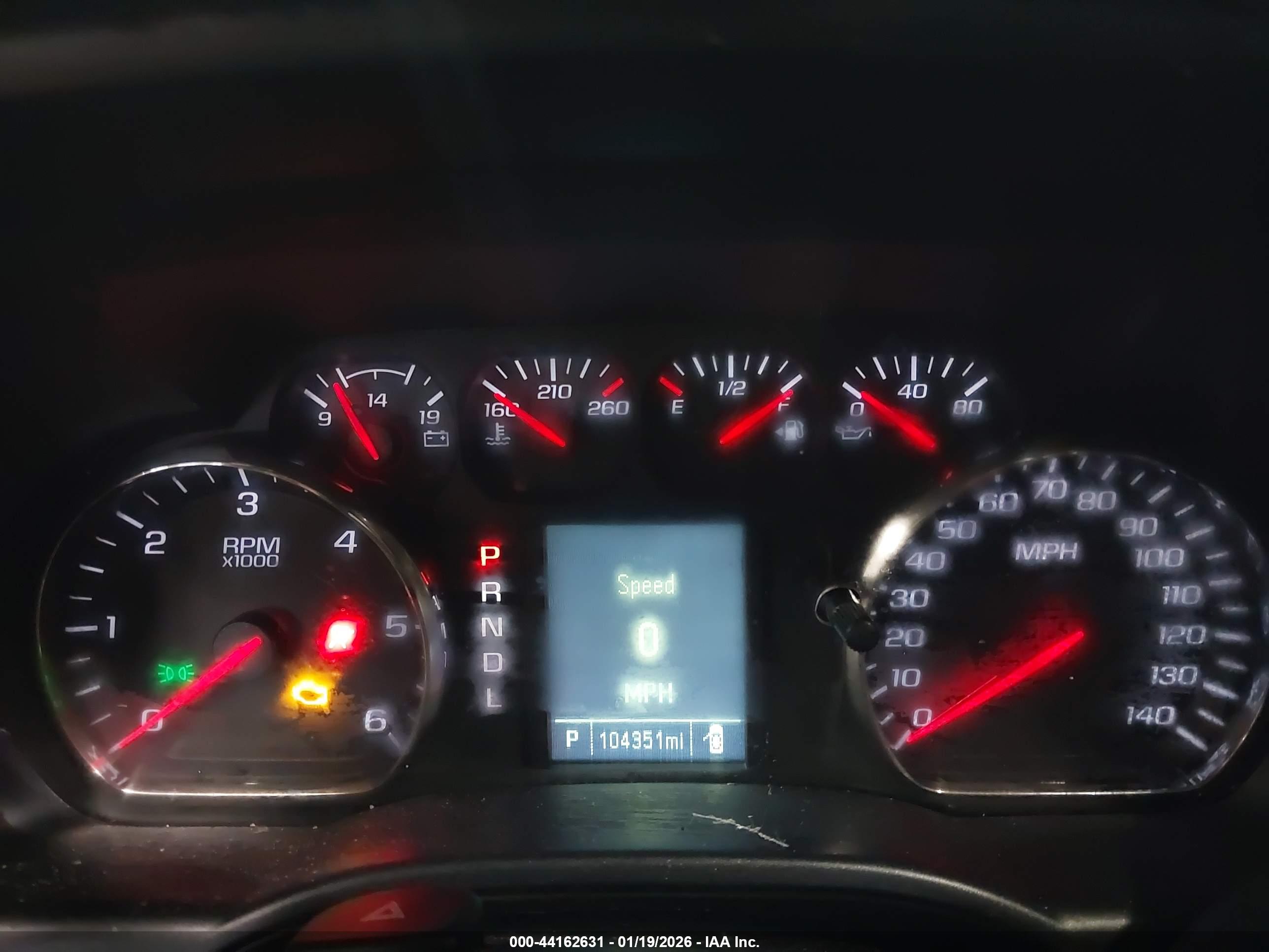 GMC SIERRA image 7