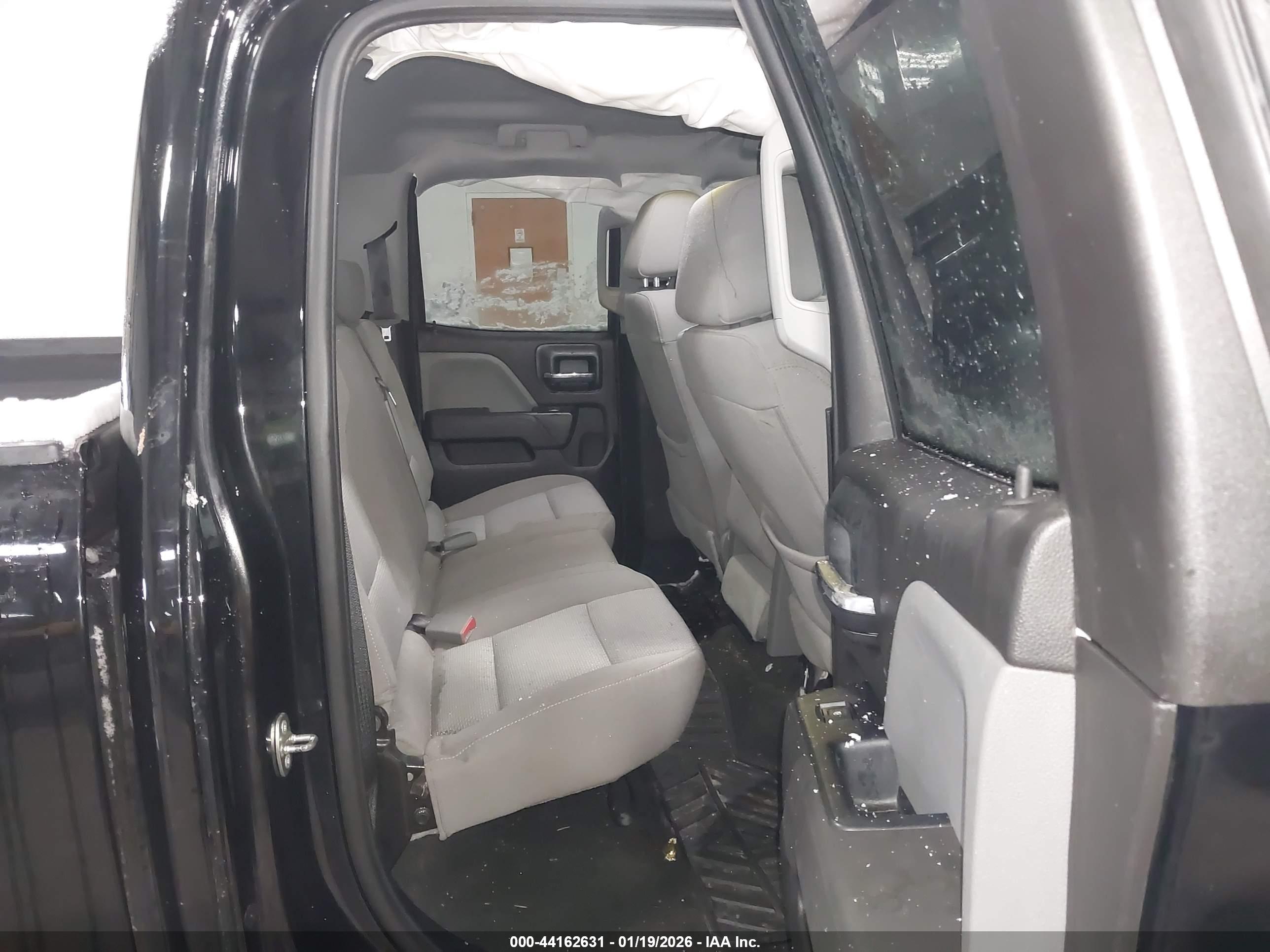 GMC SIERRA image 8