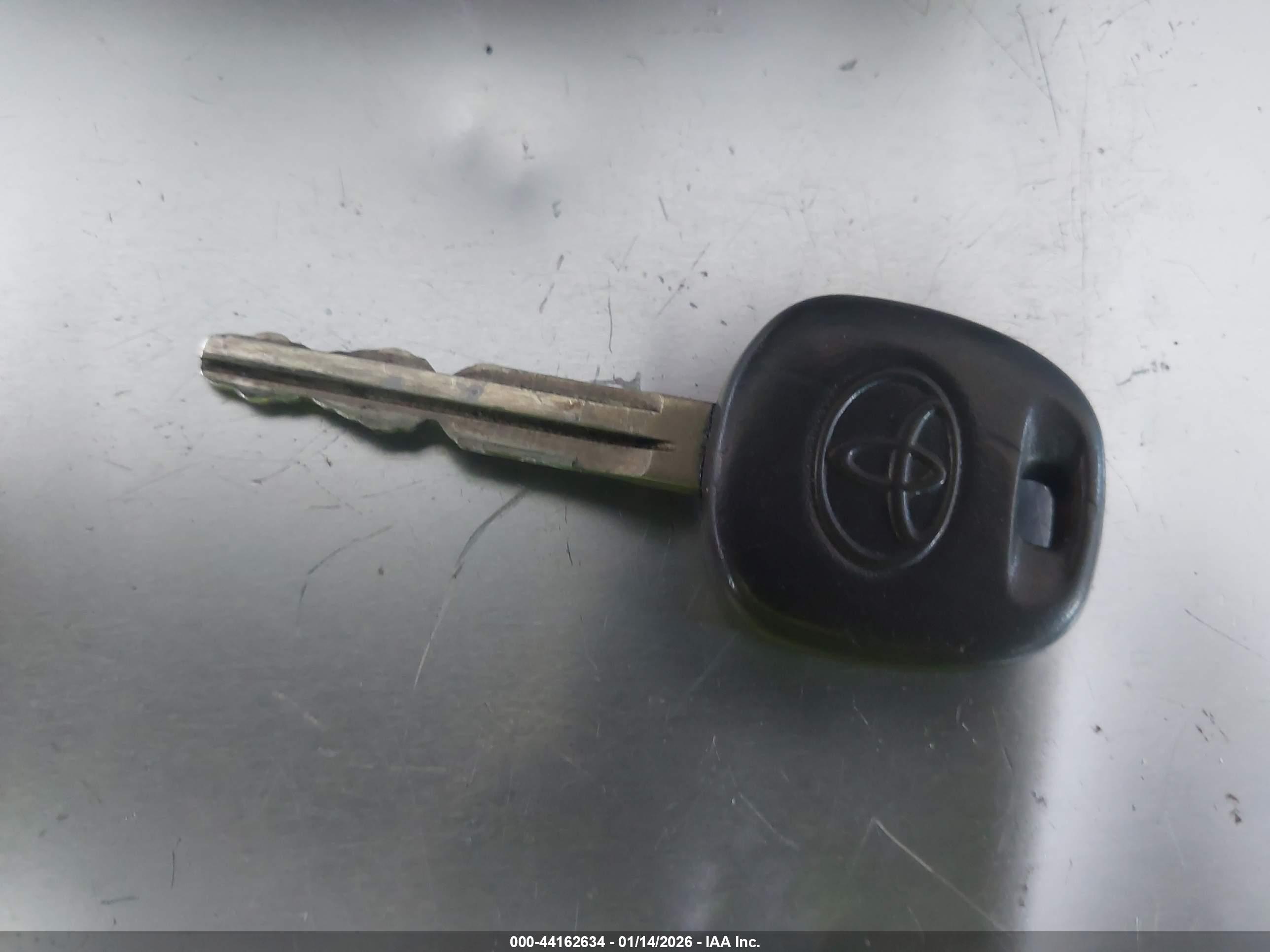 TOYOTA LAND image 11