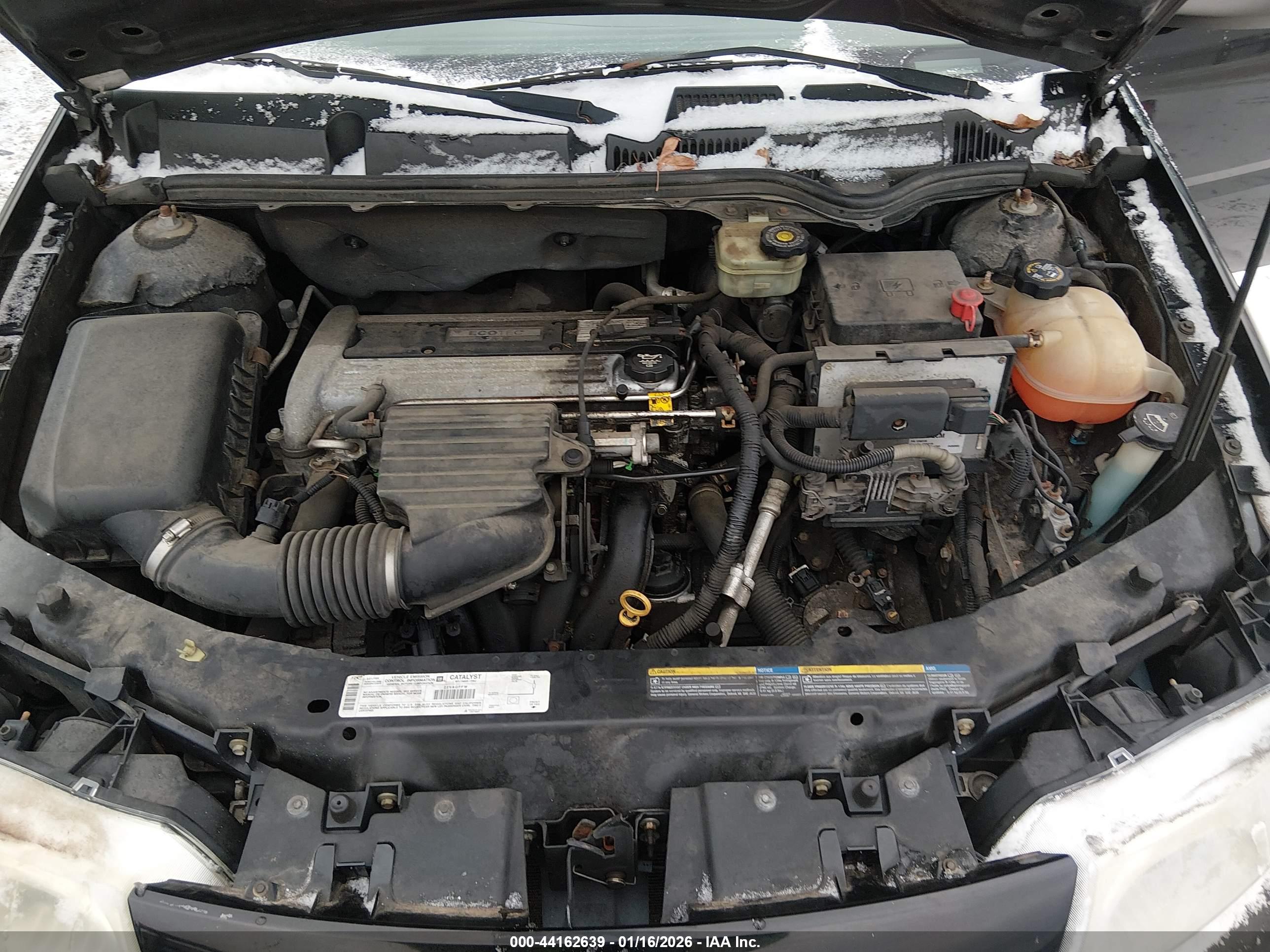 SATURN ION image 10