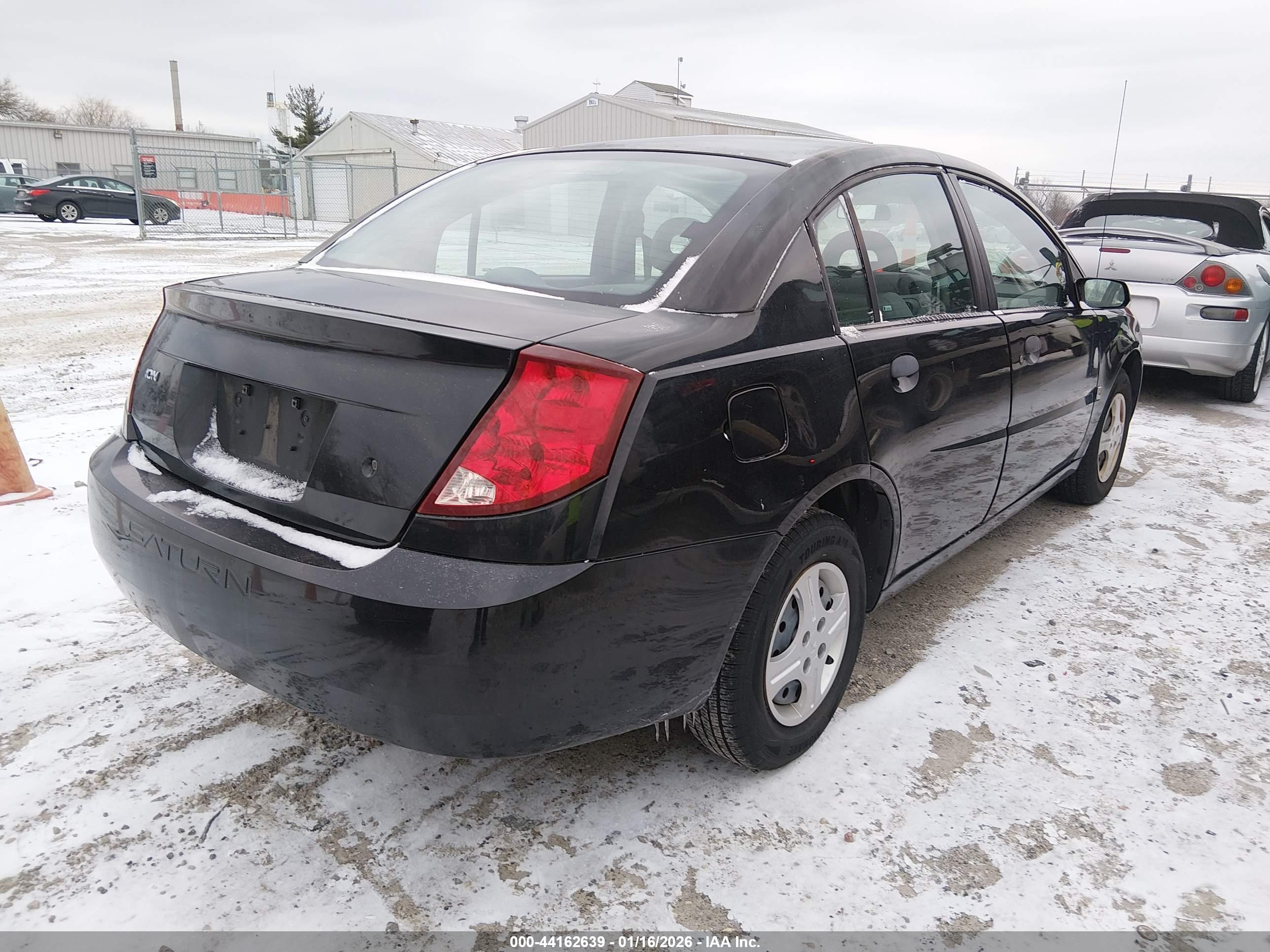 SATURN ION image 4