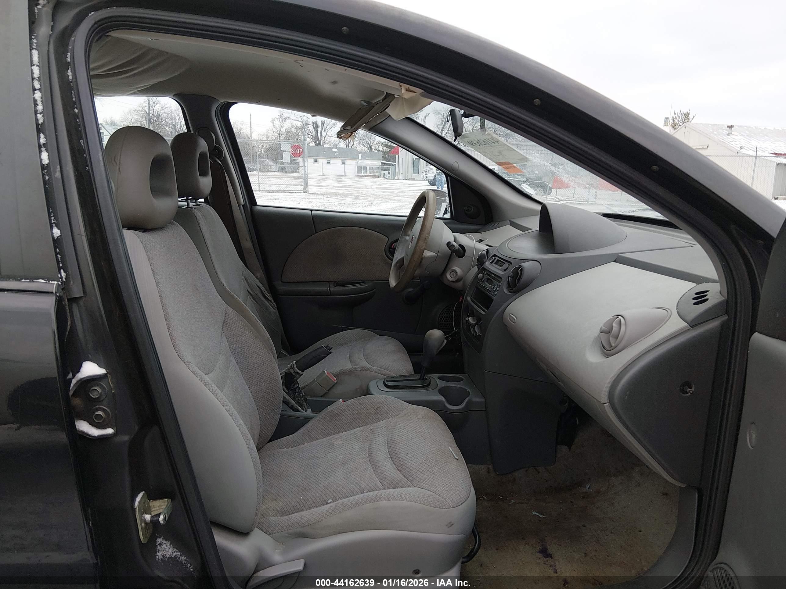 SATURN ION image 5