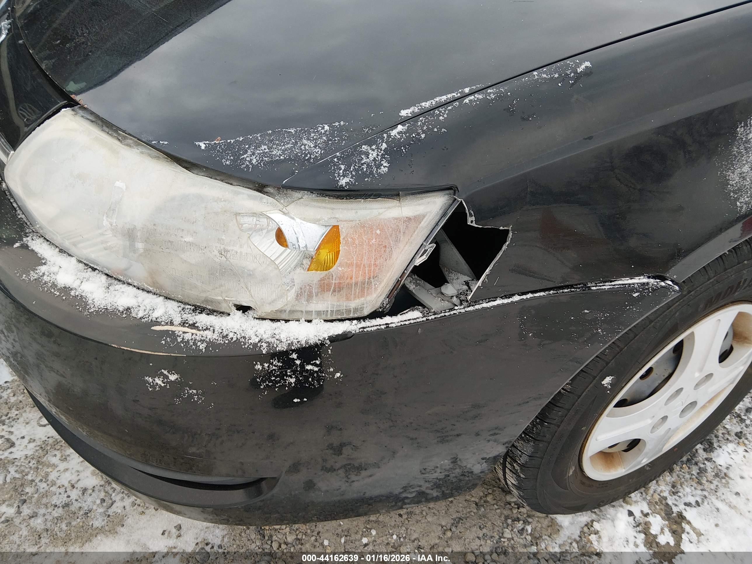 SATURN ION image 6