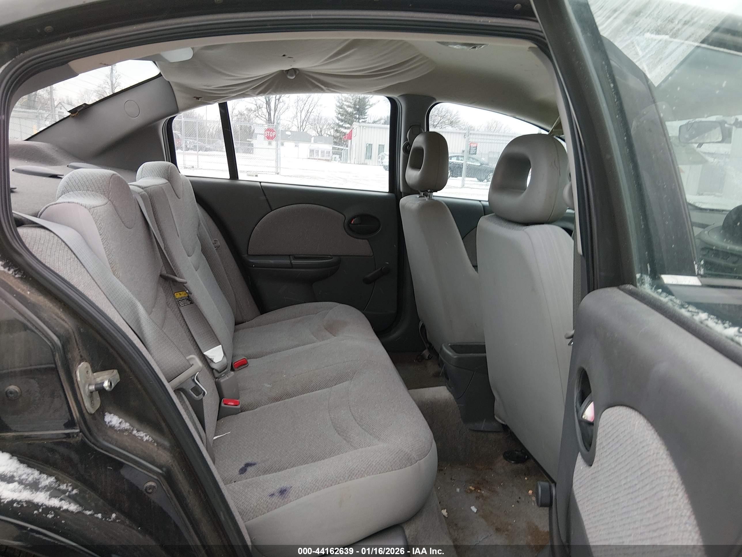 SATURN ION image 8
