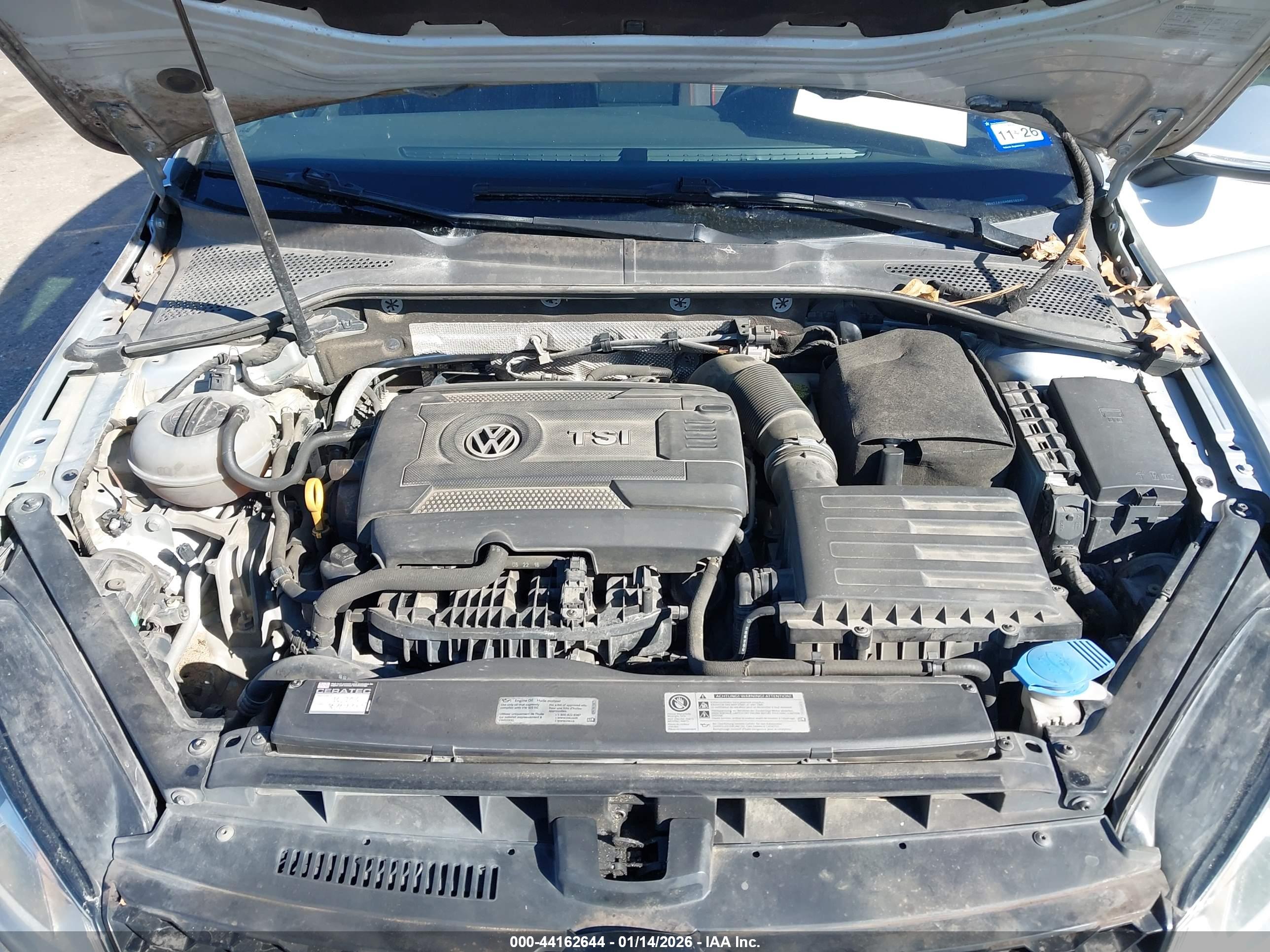 VOLKSWAGEN GOLF image 10