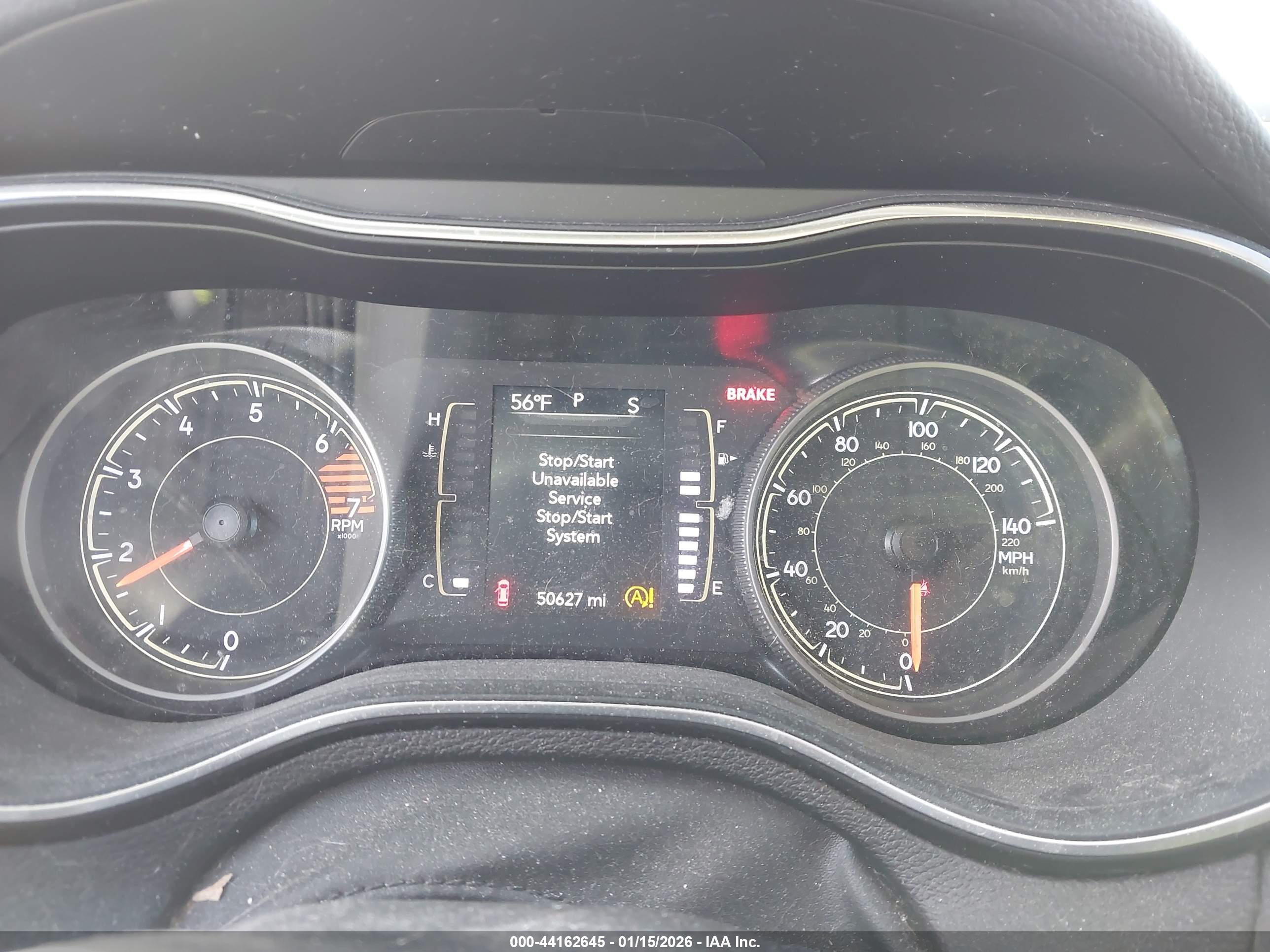 JEEP CHEROKEE image 7