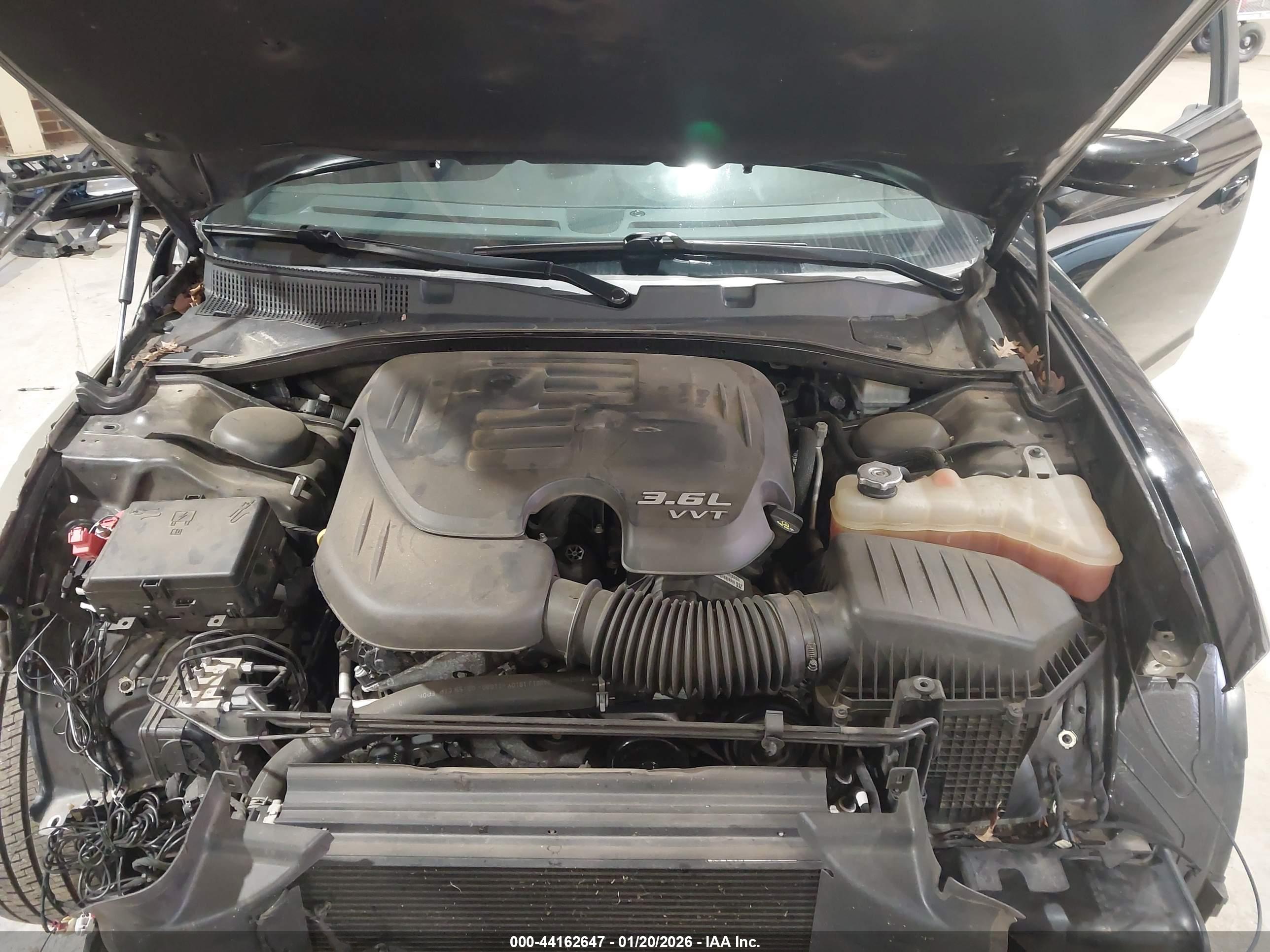 DODGE CHARGER image 10