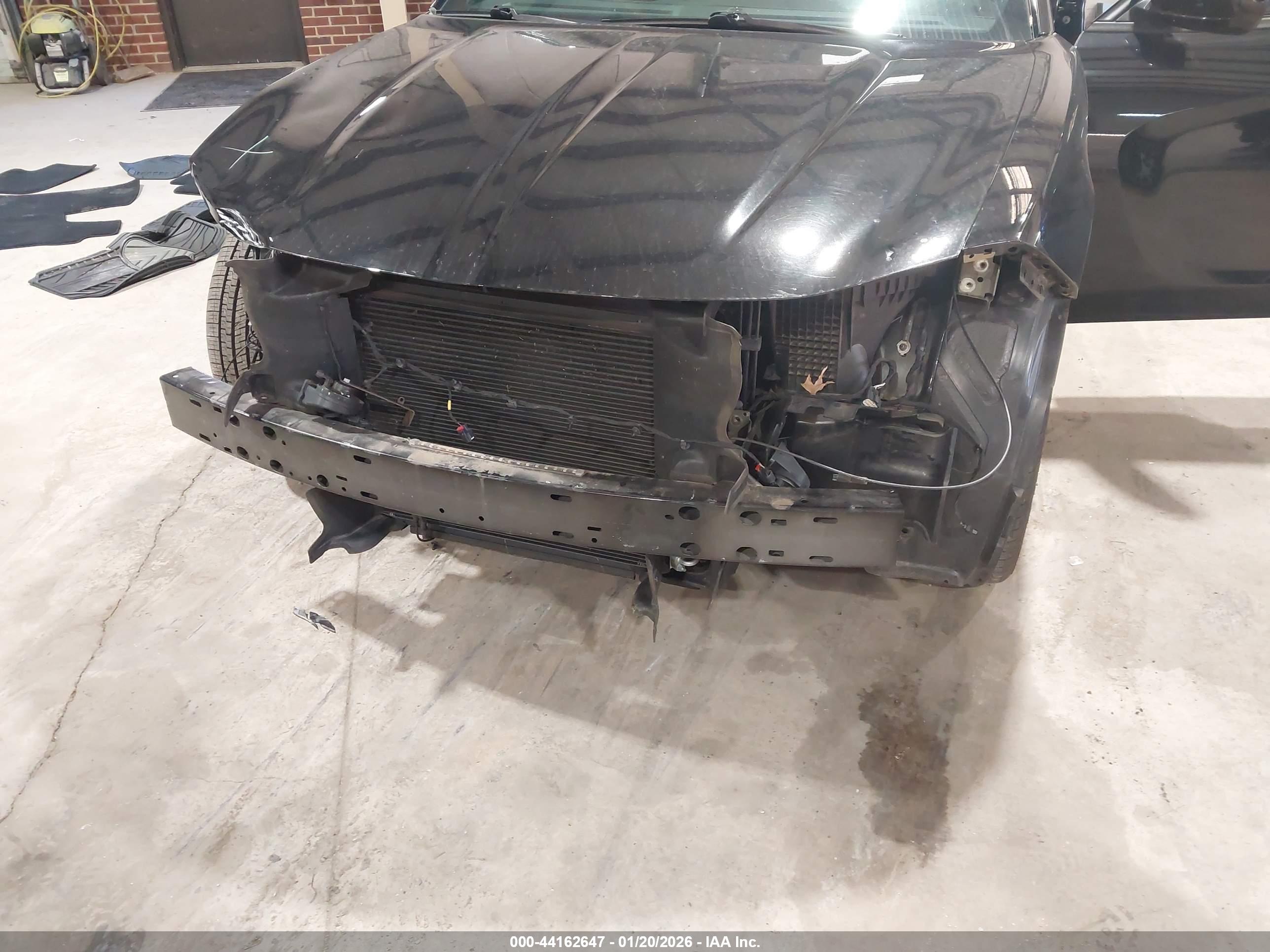 DODGE CHARGER image 6