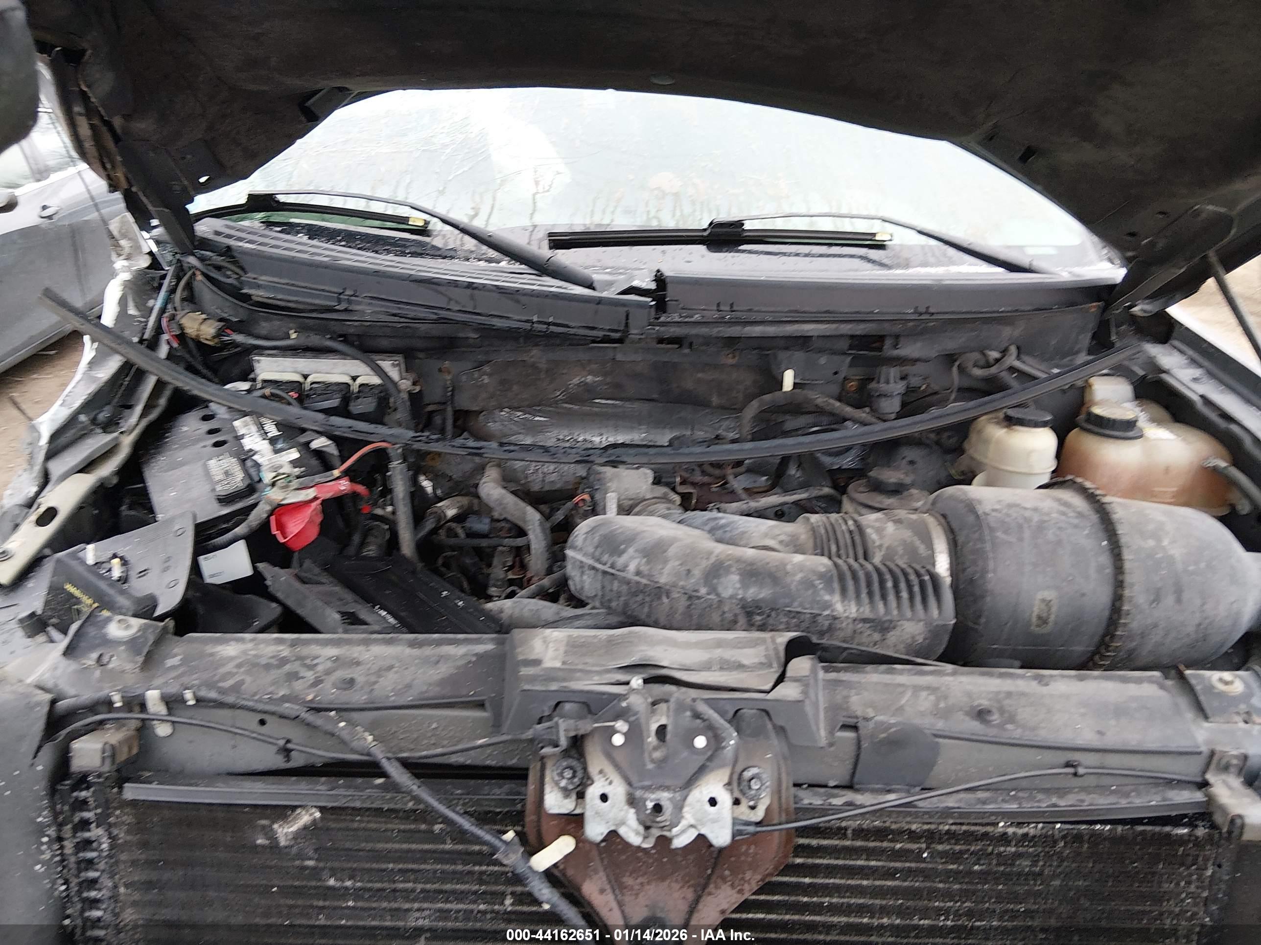FORD F-150 image 10