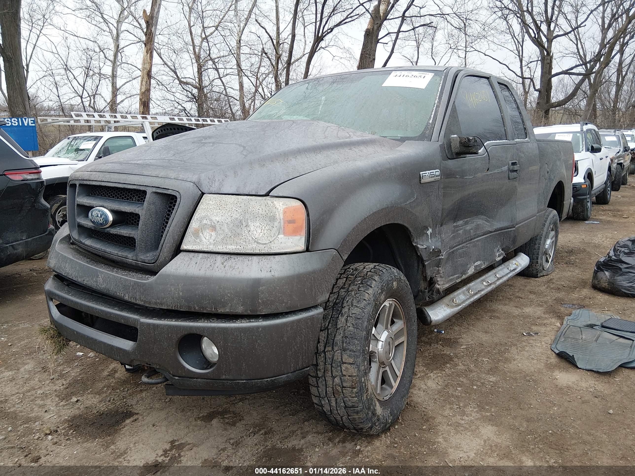 FORD F-150 image 2