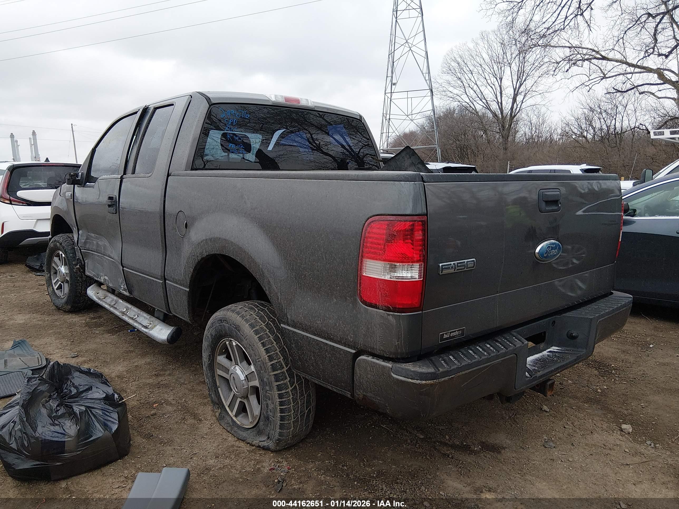 FORD F-150 image 3