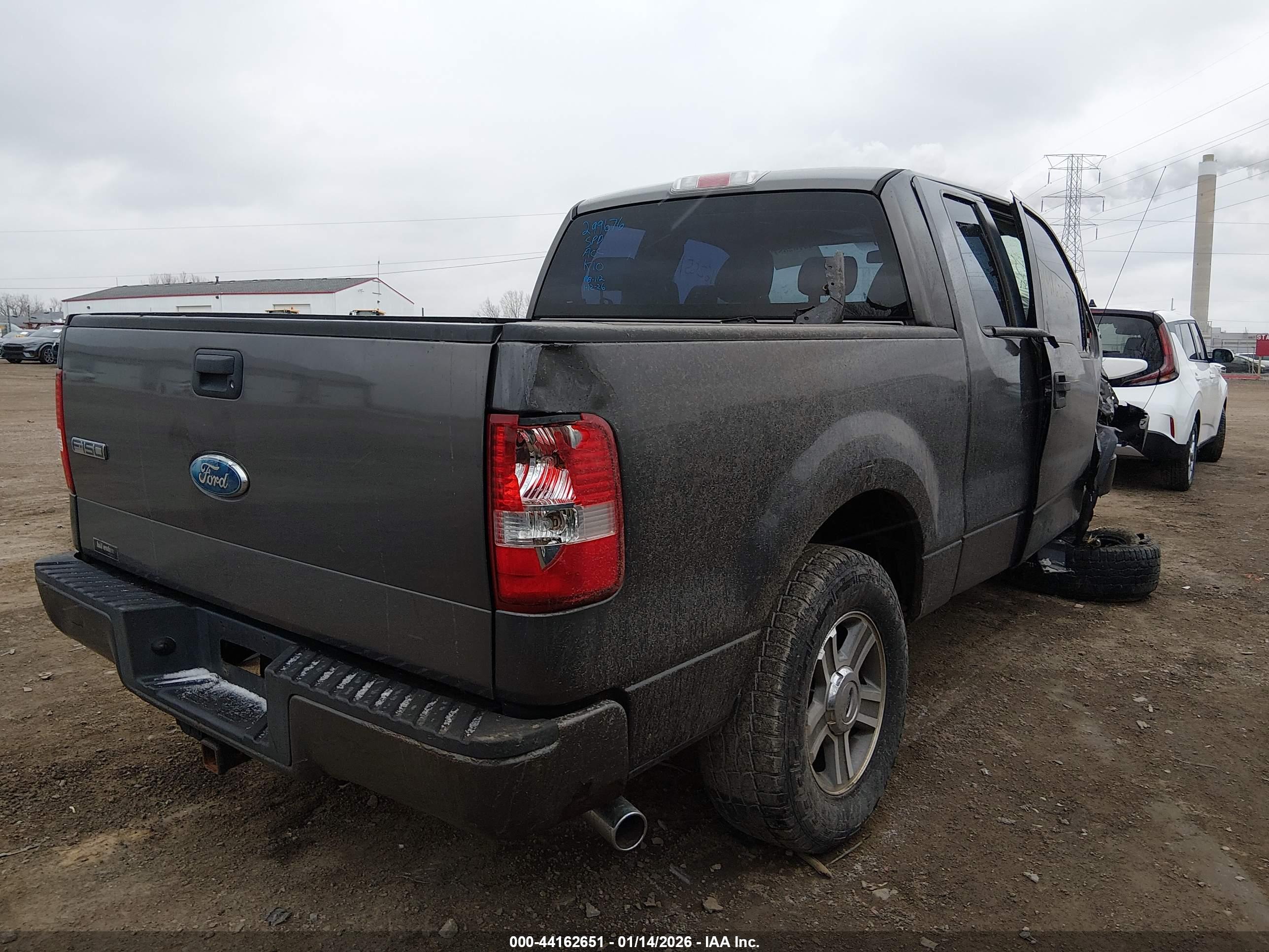 FORD F-150 image 4
