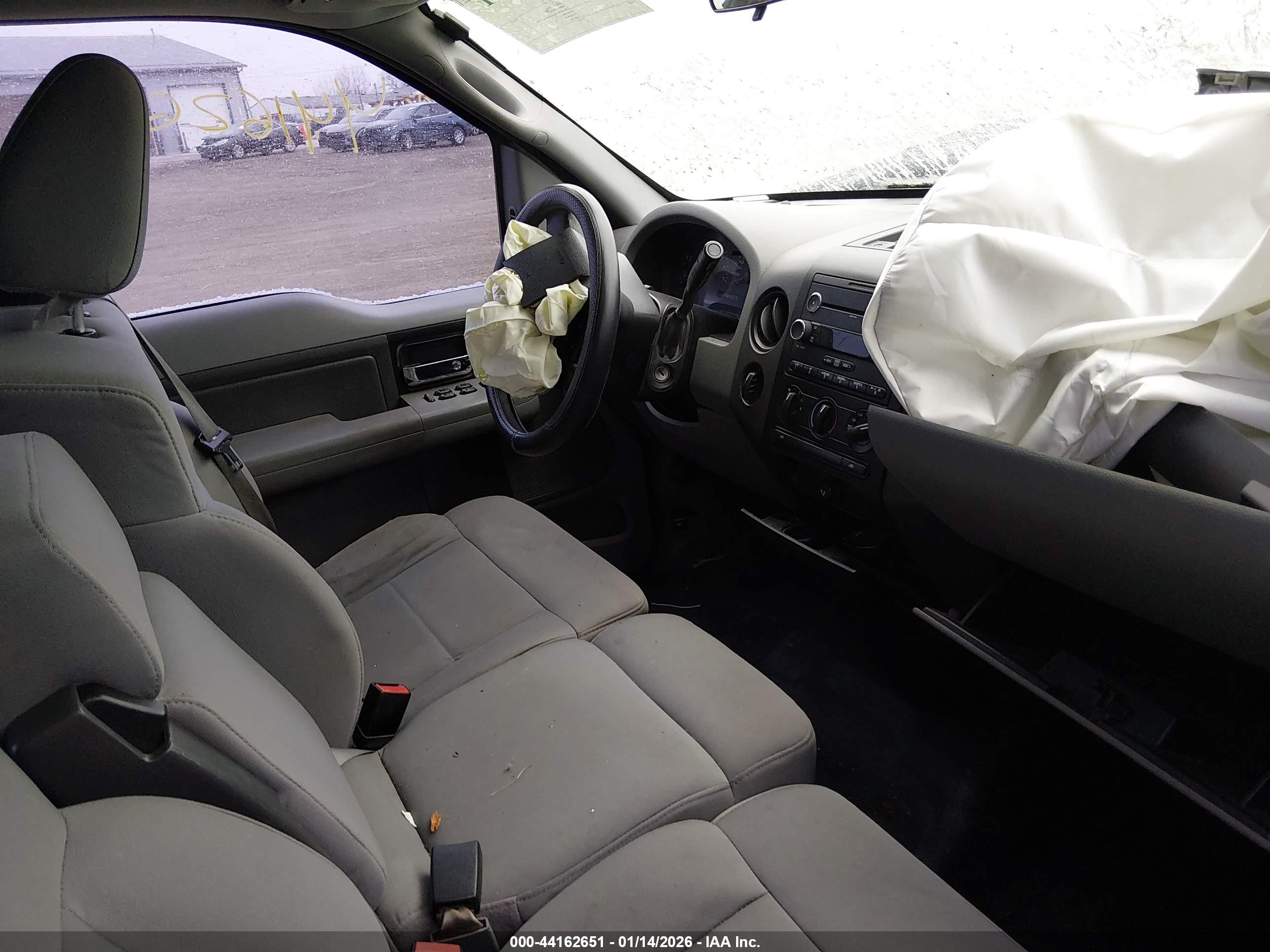 FORD F-150 image 5