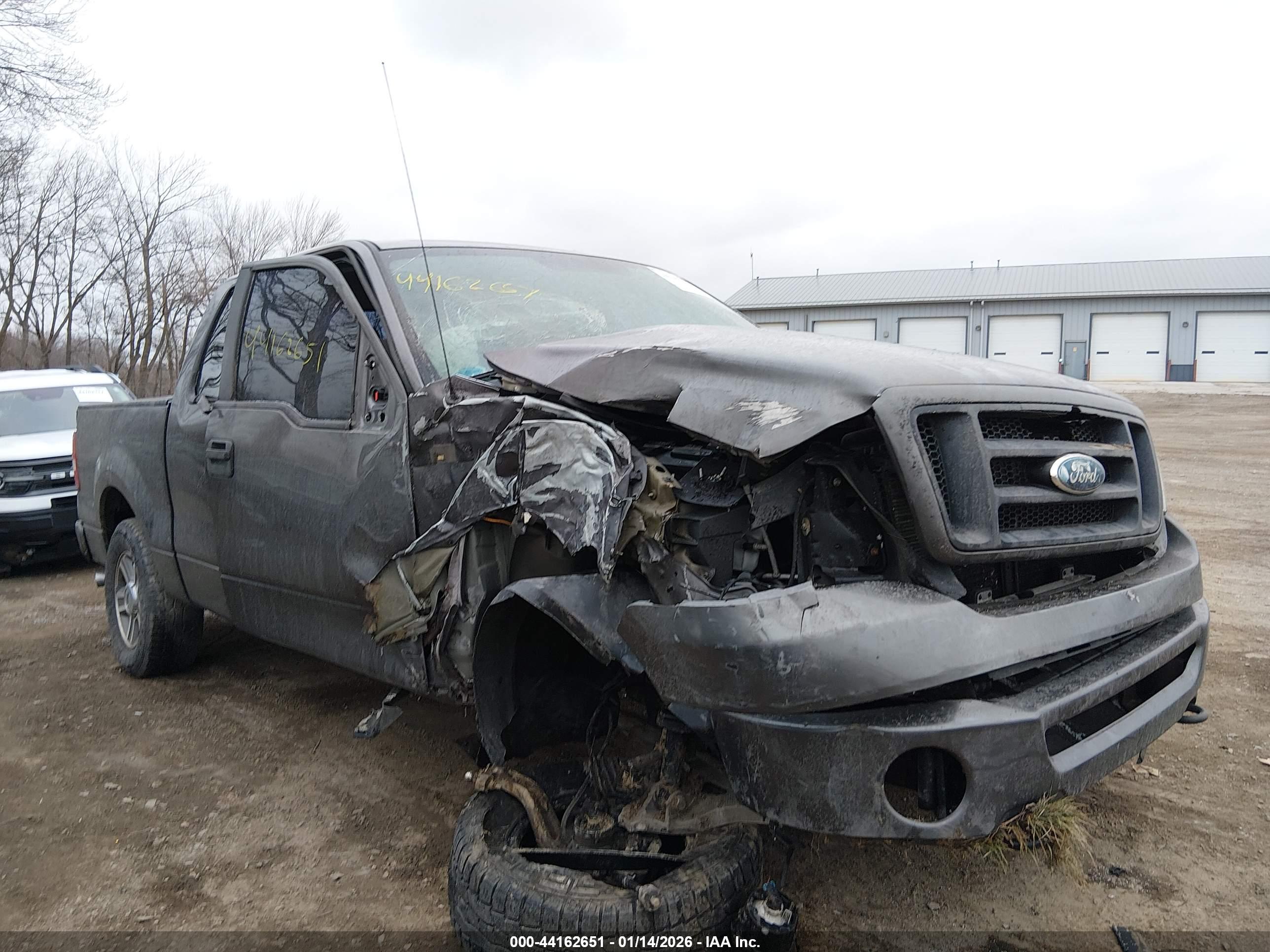 FORD F-150 image 6