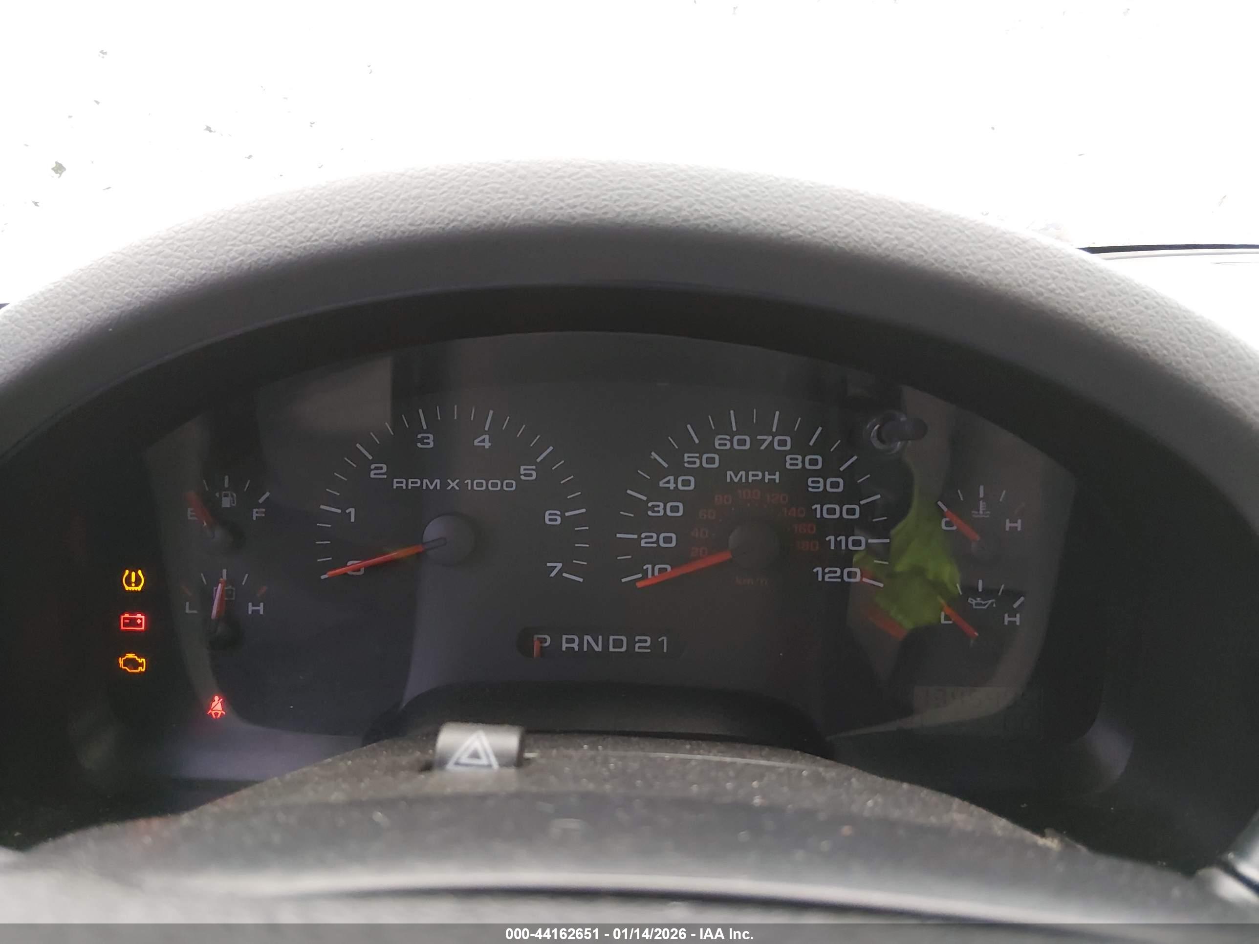 FORD F-150 image 7